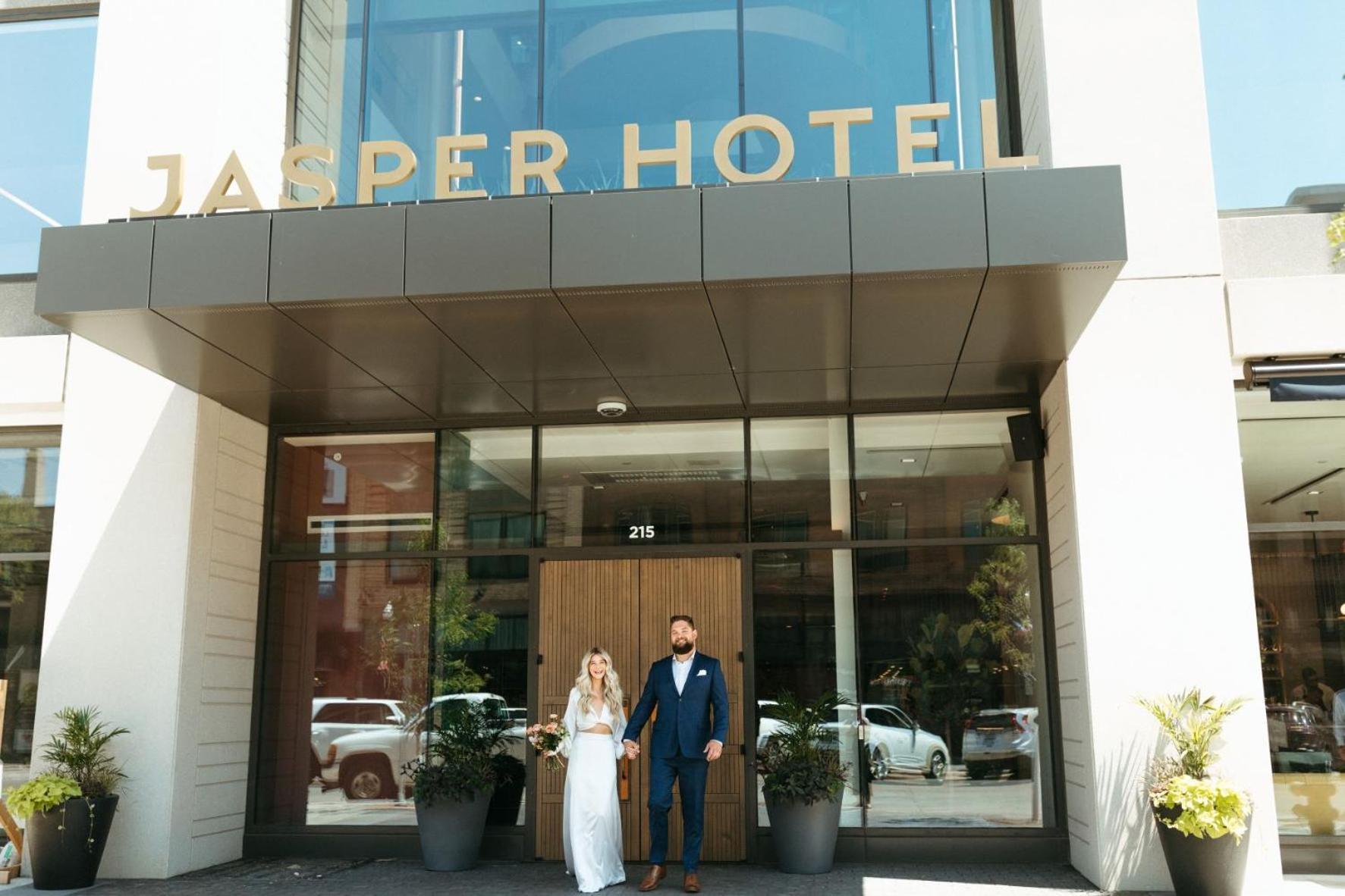 Jasper Hotel photo 4