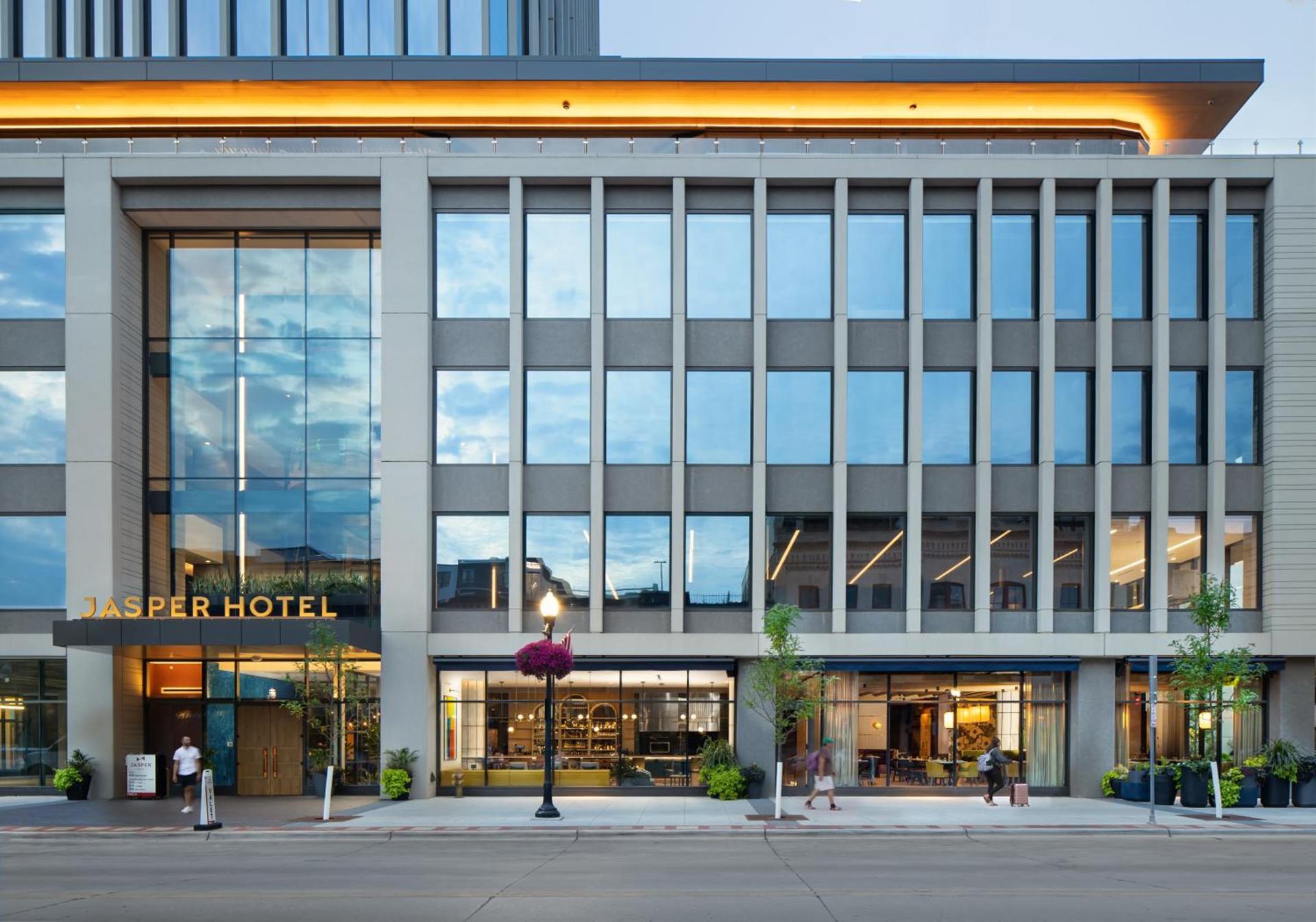 Jasper Hotel photo 3