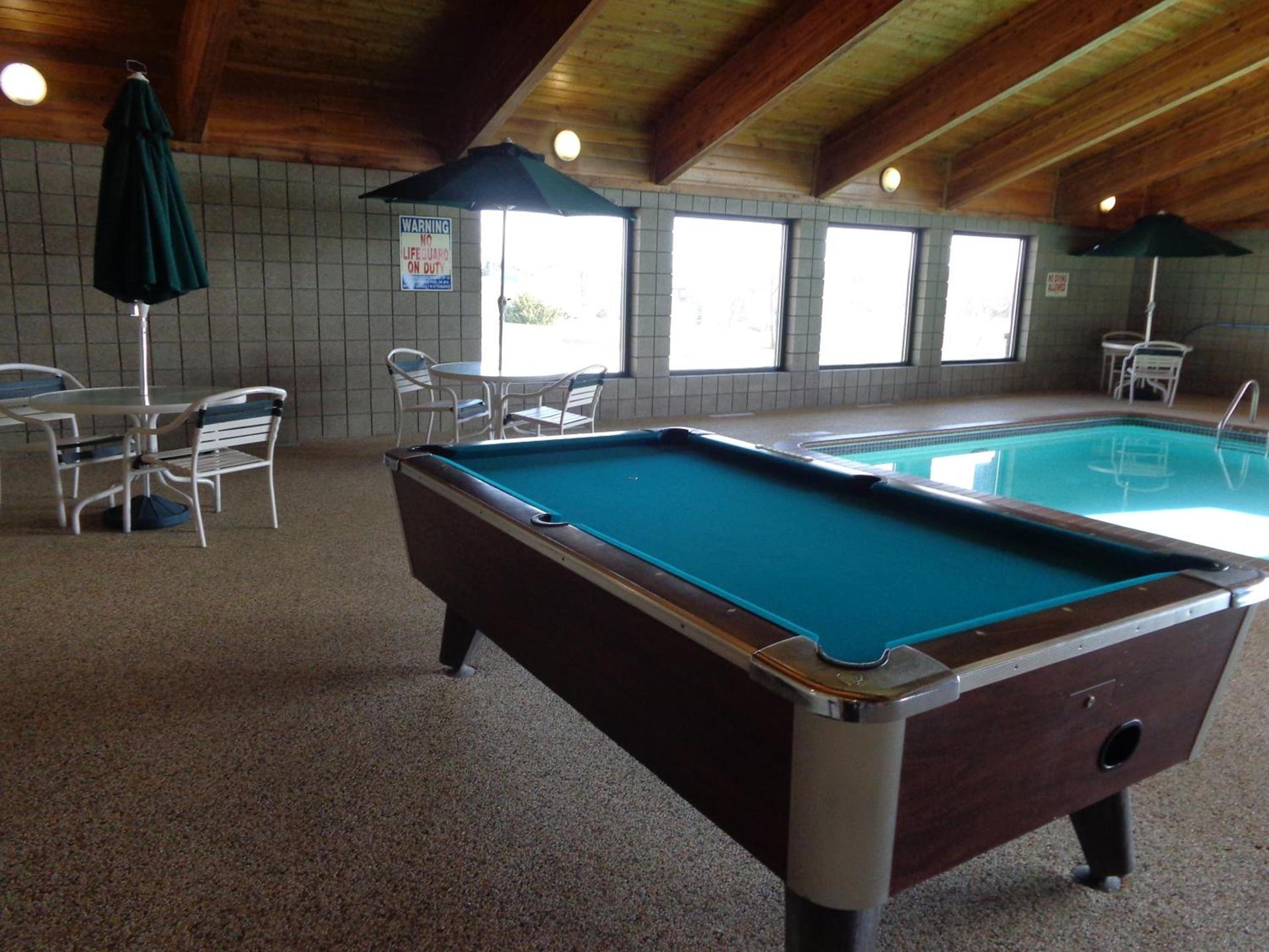 AmericInn by Wyndham Osceola photo 33