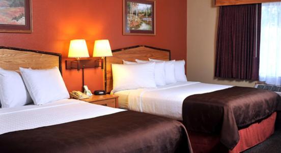 AmericInn by Wyndham Oswego photo 9