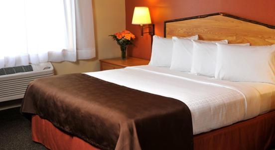 AmericInn by Wyndham Oswego photo 10