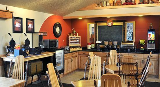 AmericInn by Wyndham Oswego photo 13