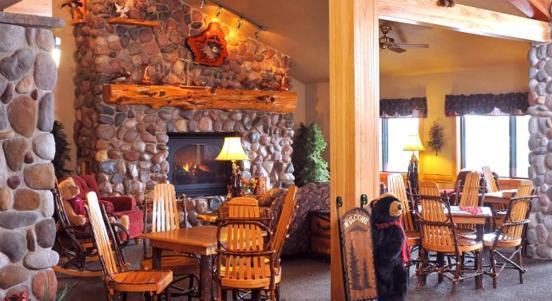 AmericInn by Wyndham Oswego photo 14