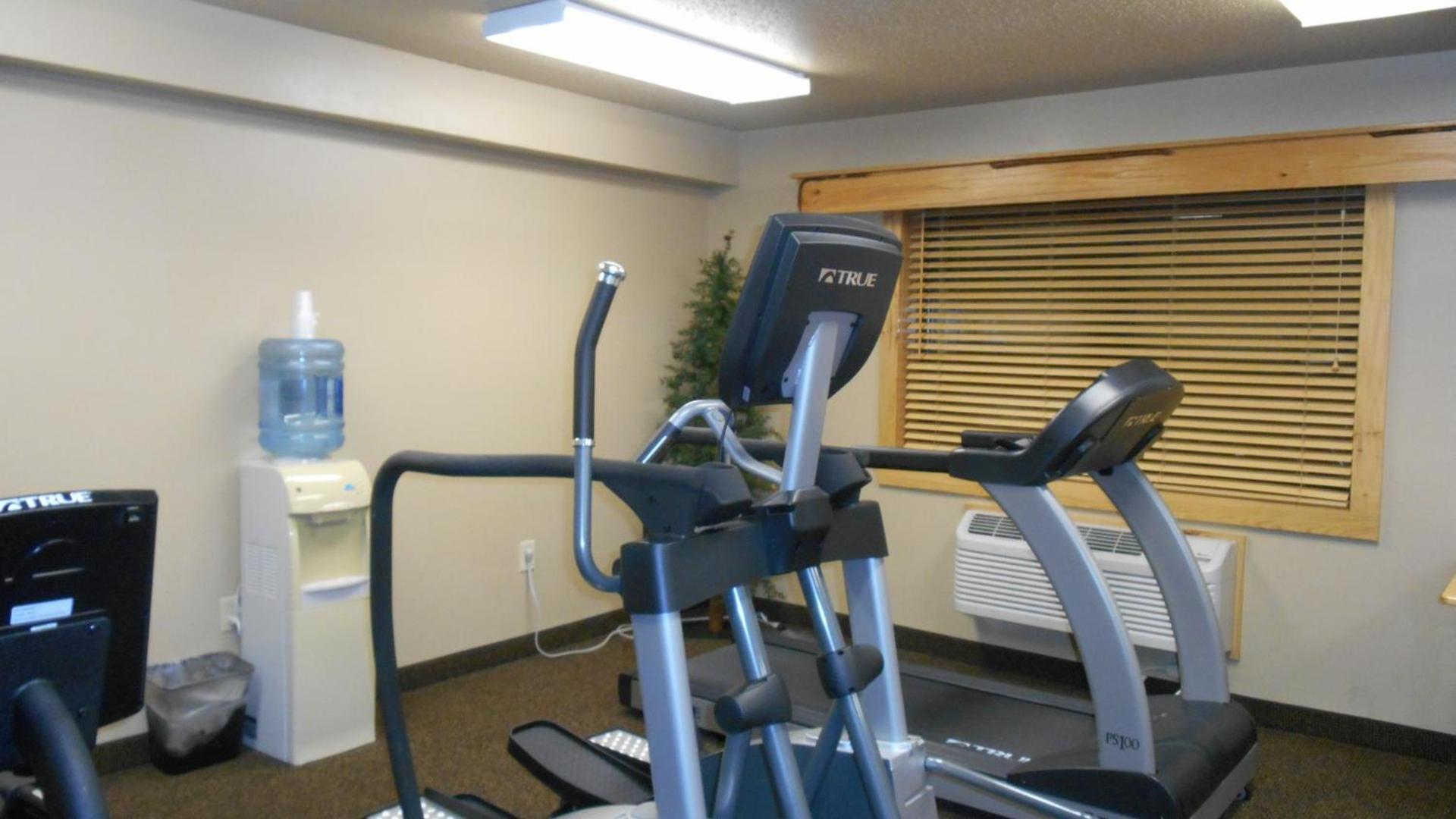 AmericInn by Wyndham Oswego photo 34