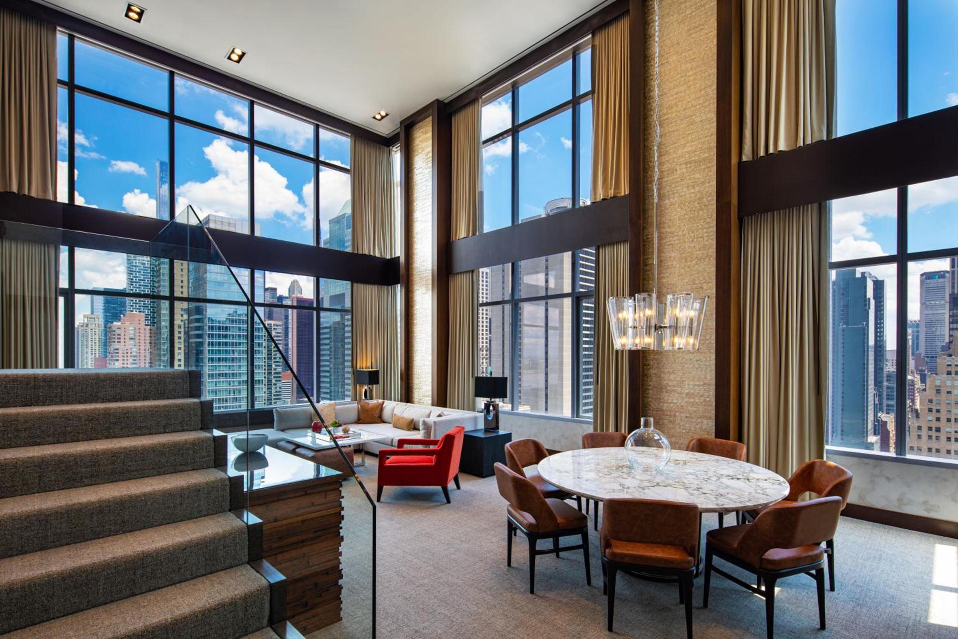 InterContinental New York Times Square by IHG photo 57