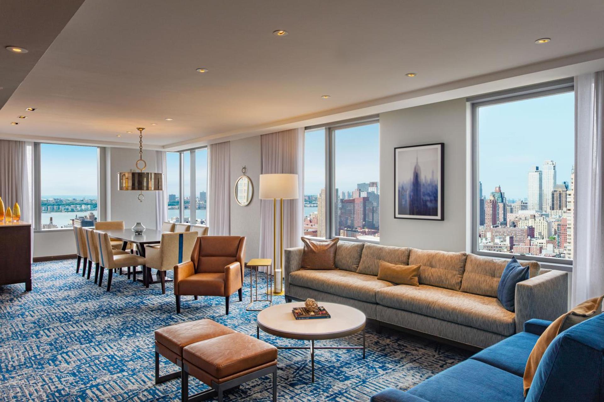 InterContinental New York Times Square by IHG photo 56