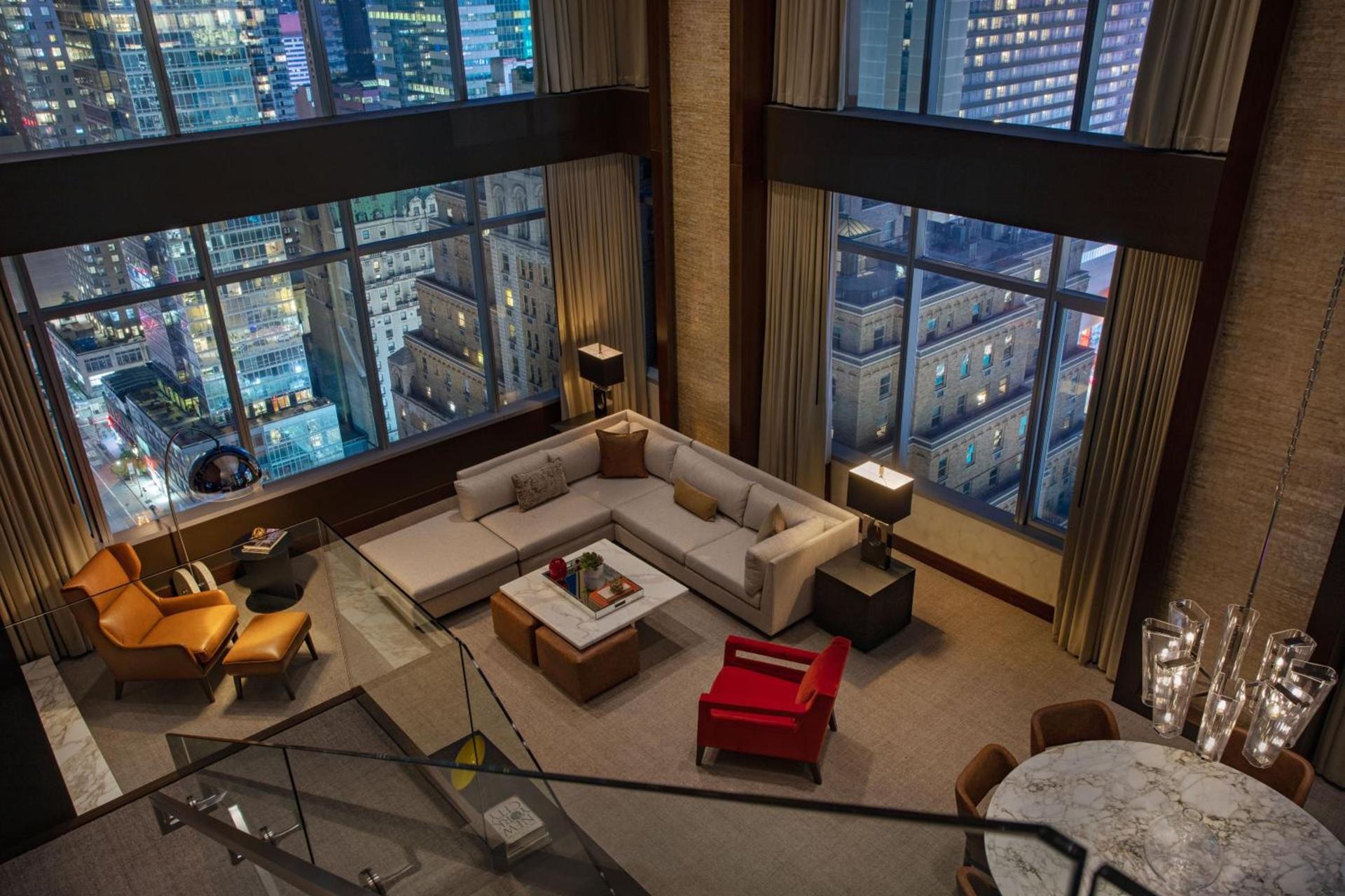 InterContinental New York Times Square by IHG photo 64