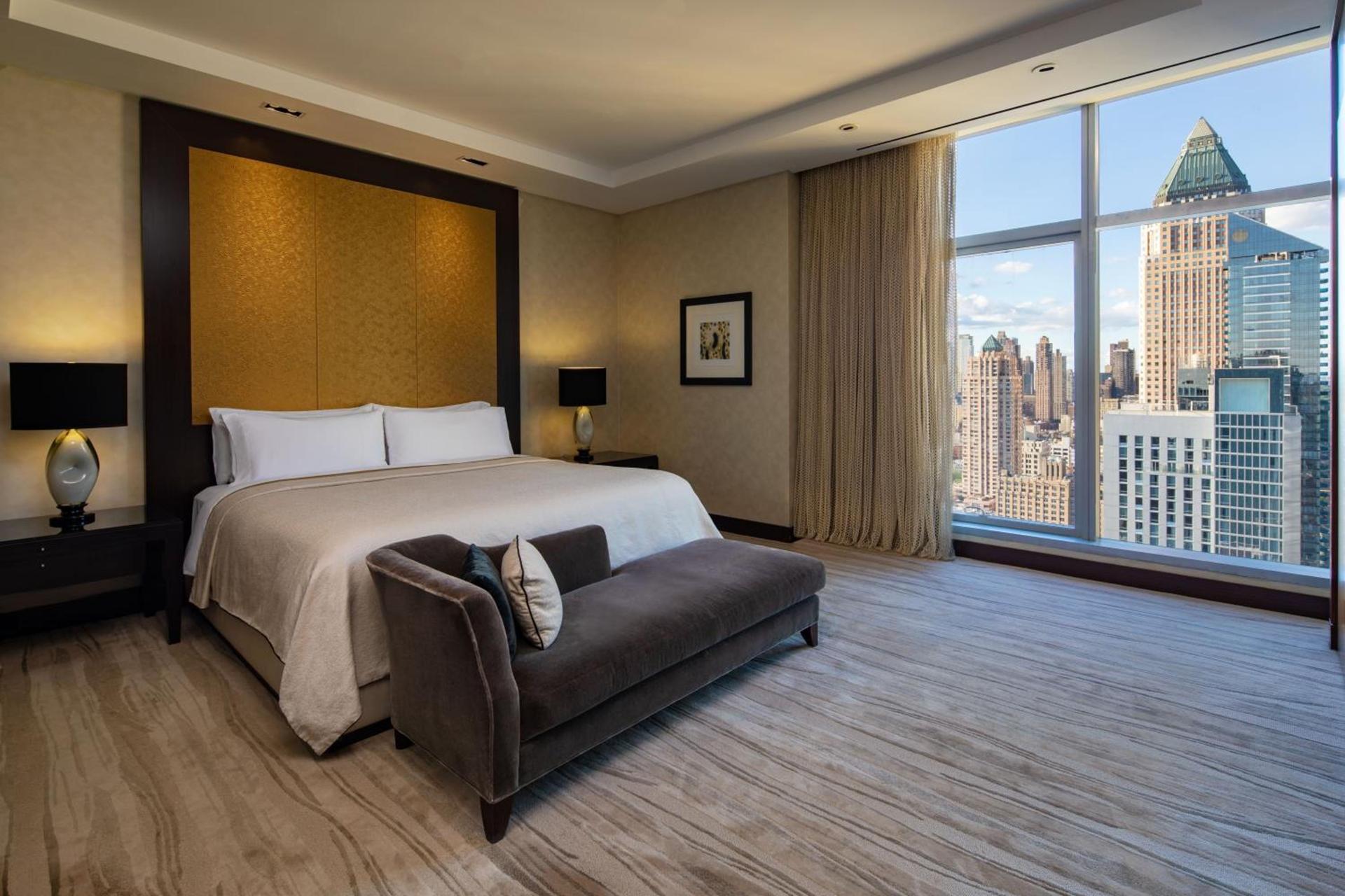 InterContinental New York Times Square by IHG photo 52