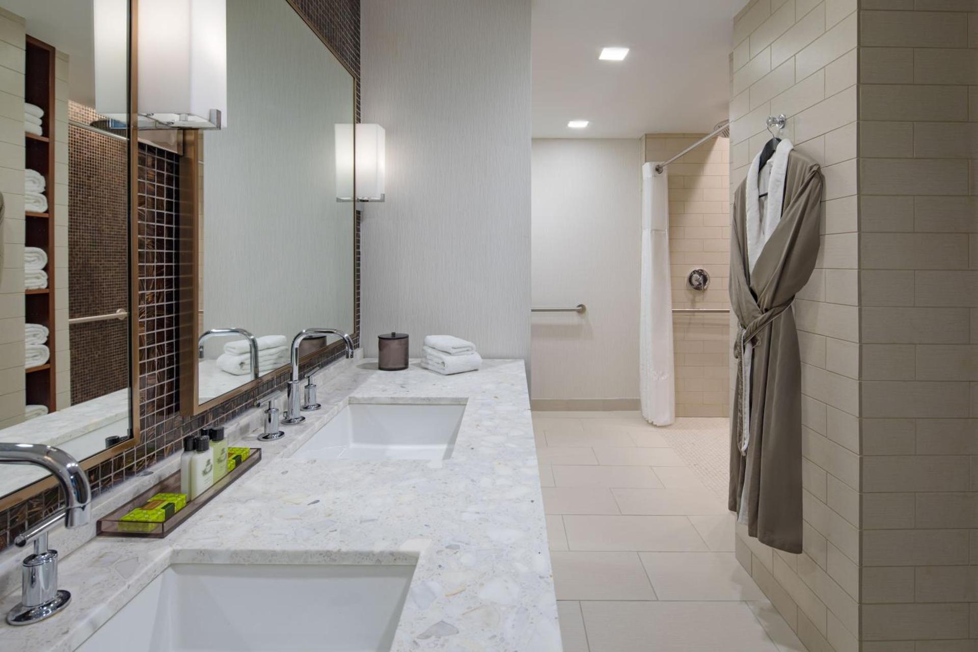 InterContinental New York Times Square by IHG photo 67