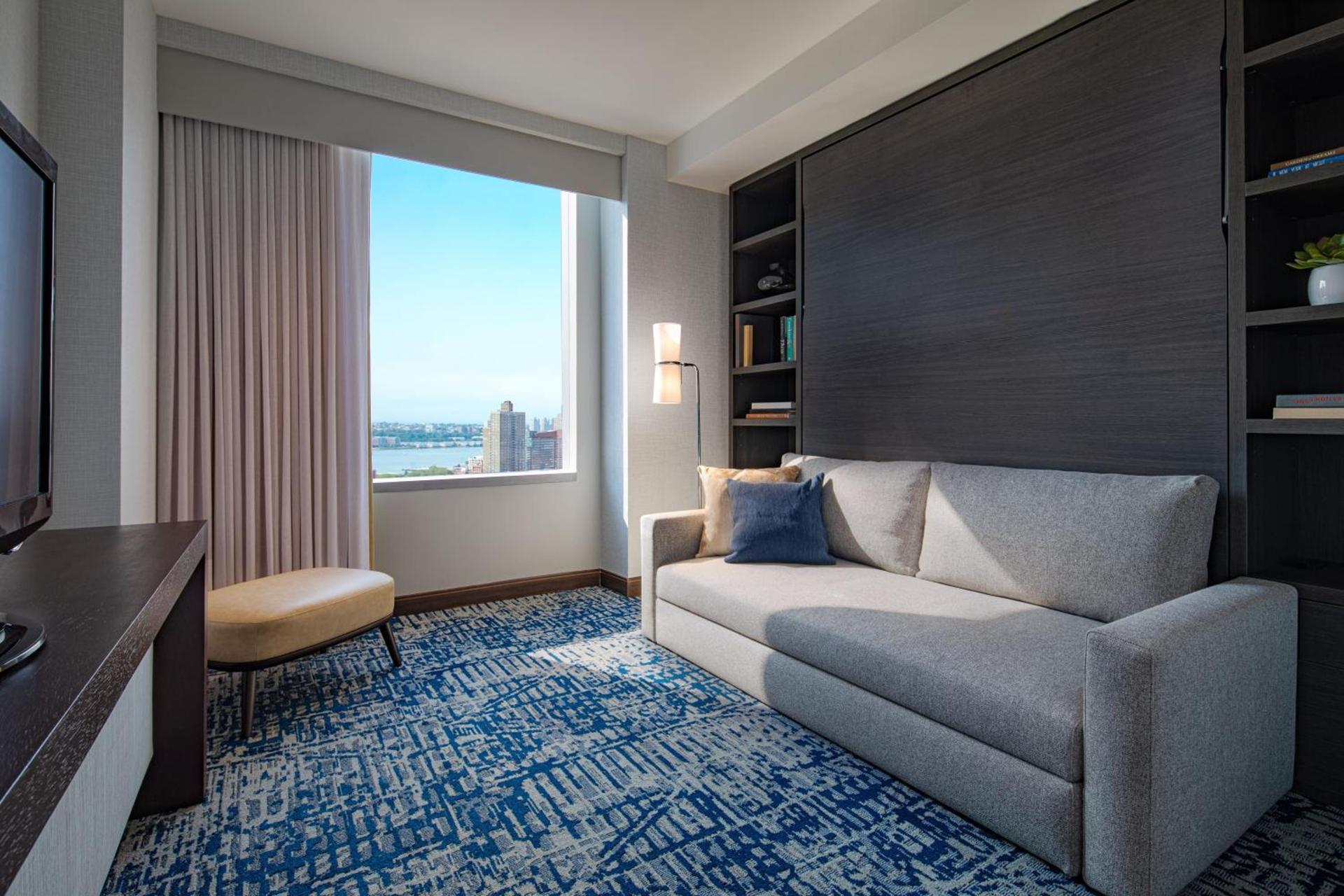 InterContinental New York Times Square by IHG photo 59
