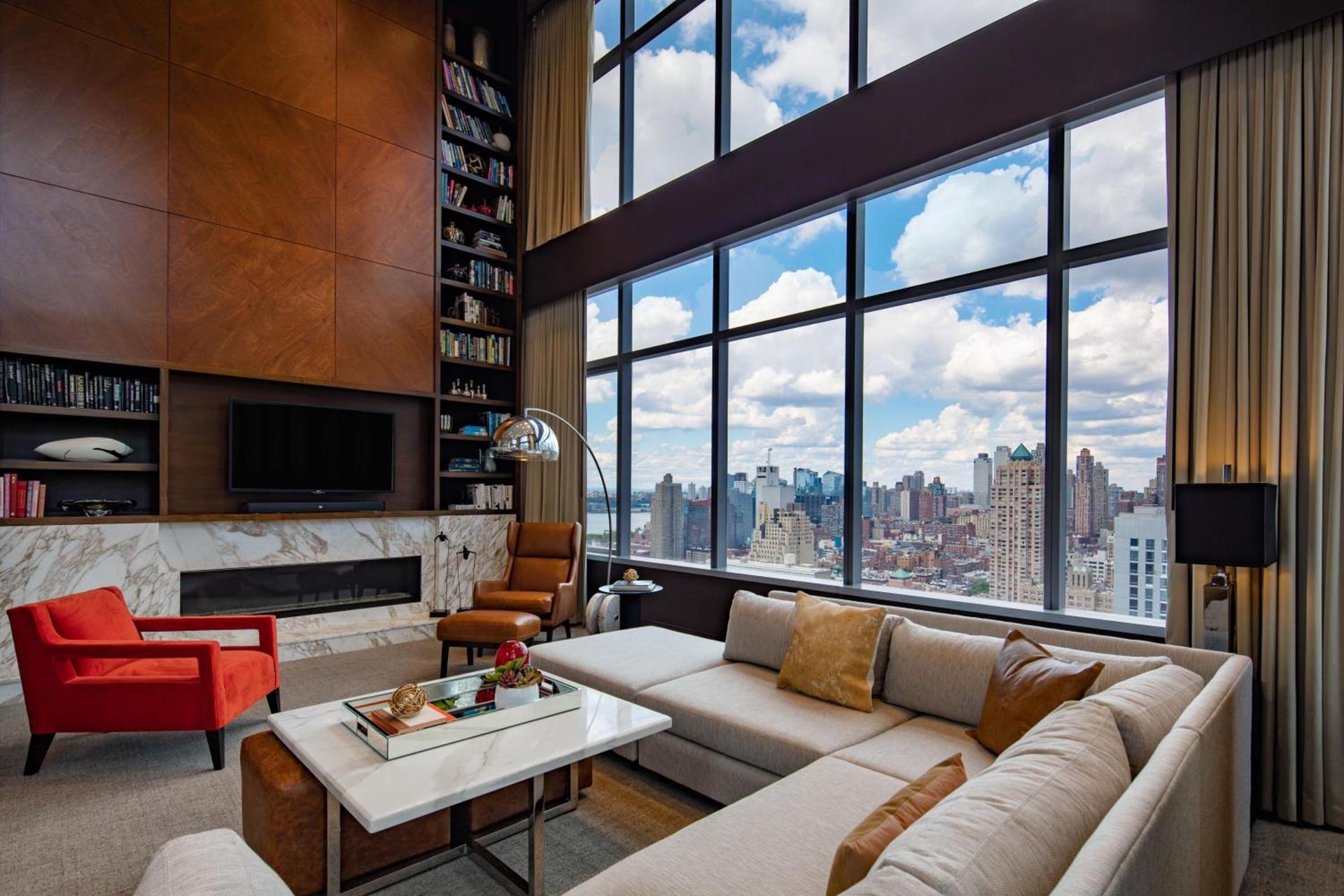 InterContinental New York Times Square by IHG photo 62