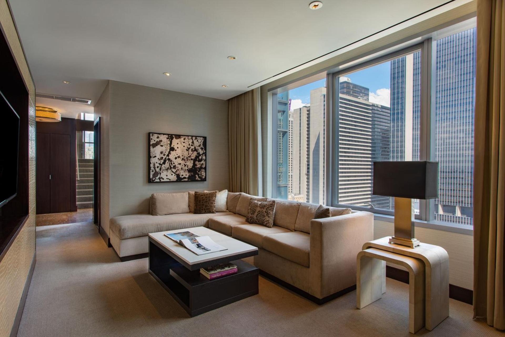 InterContinental New York Times Square by IHG photo 63