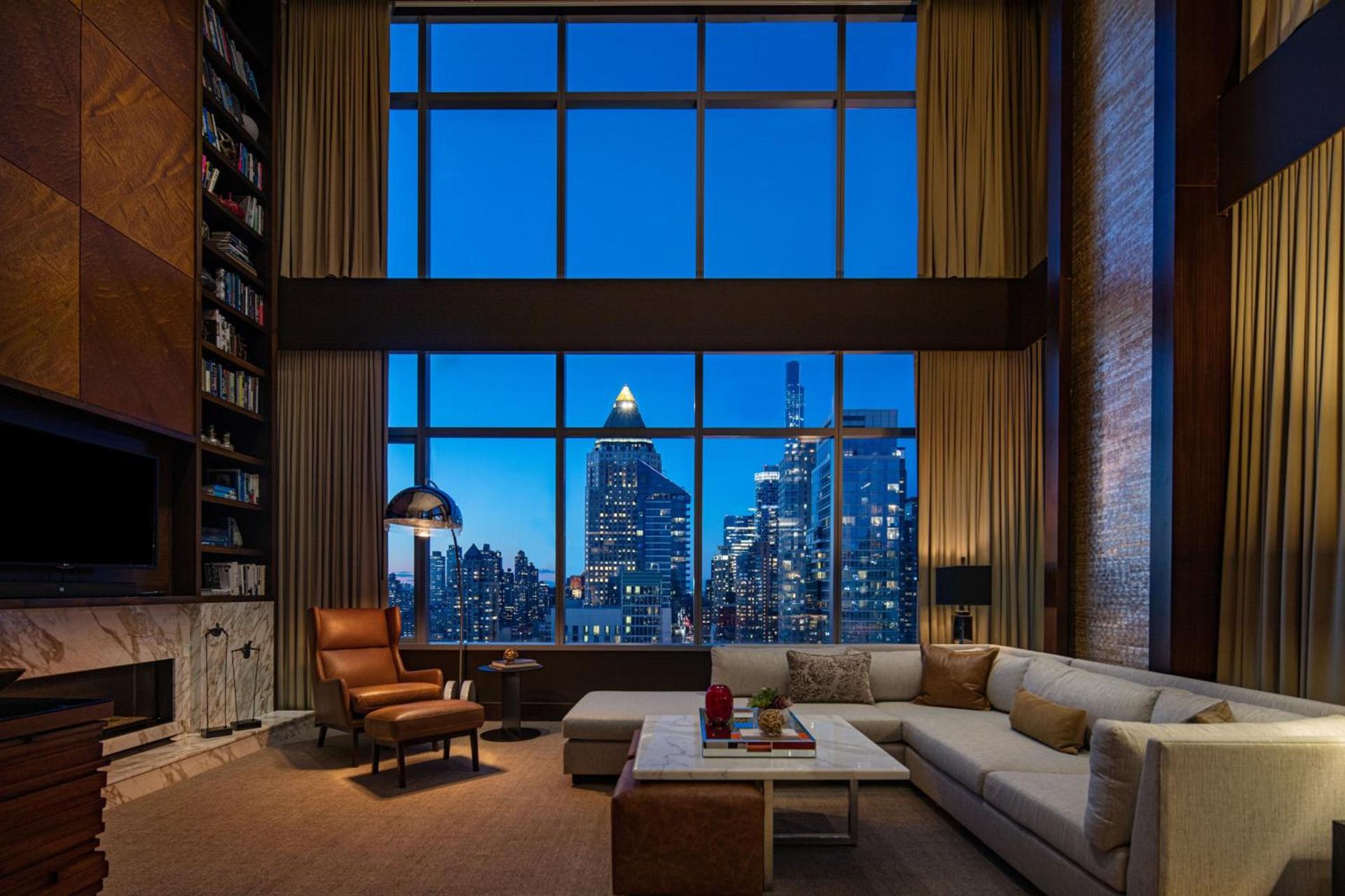 InterContinental New York Times Square by IHG photo 58