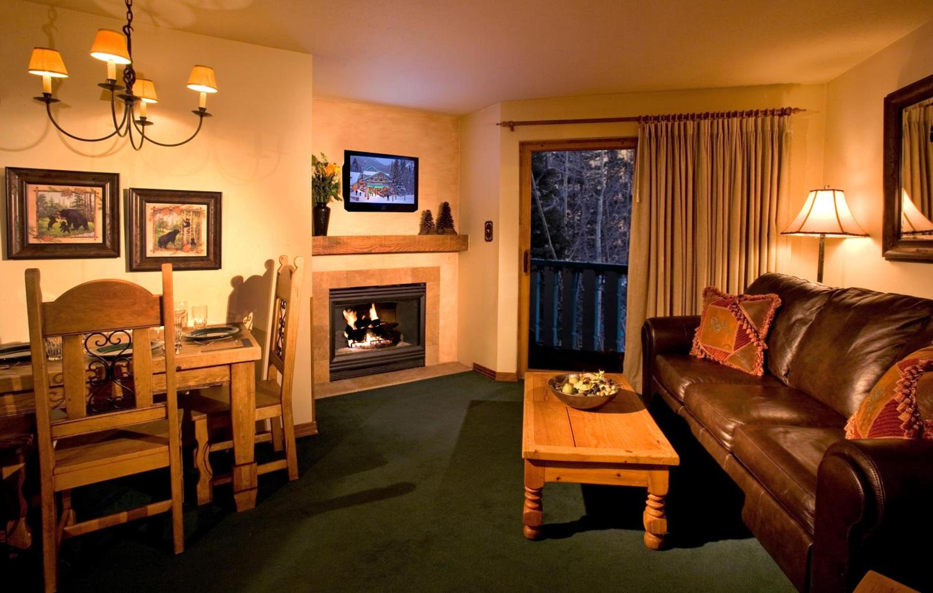 Alpine Village Suites photo 4