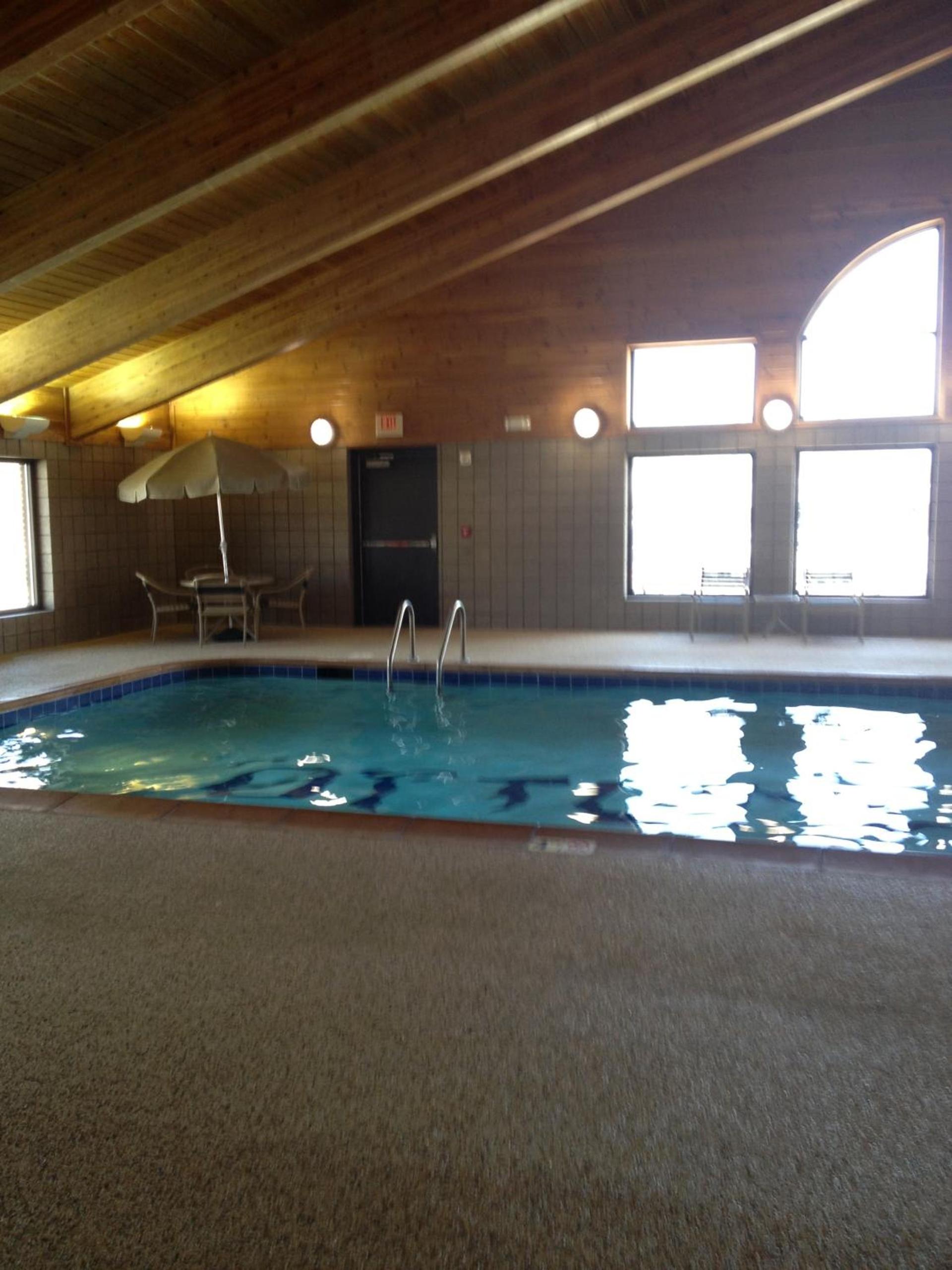 AmericInn by Wyndham Ottumwa photo 48