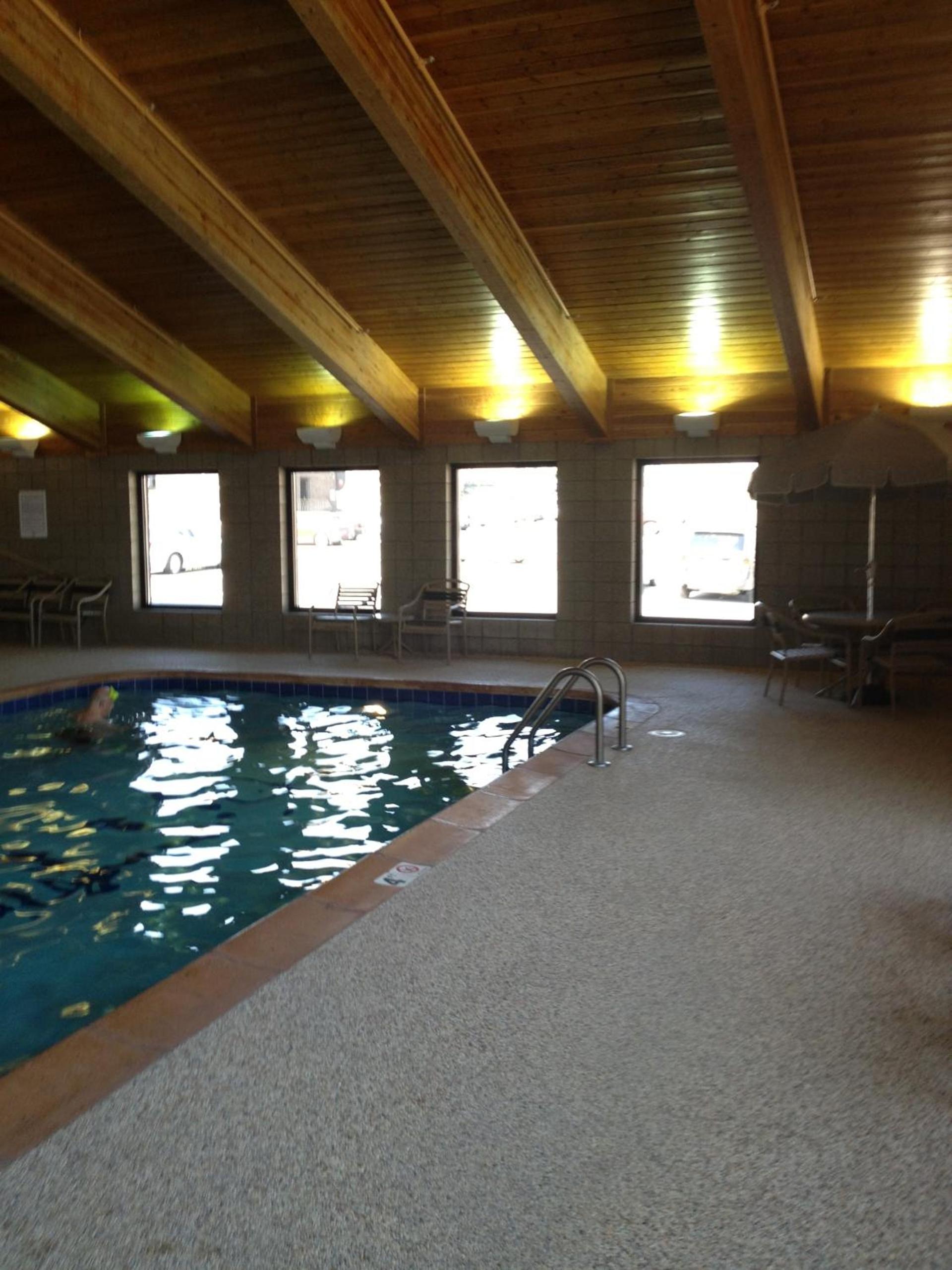 AmericInn by Wyndham Ottumwa photo 50