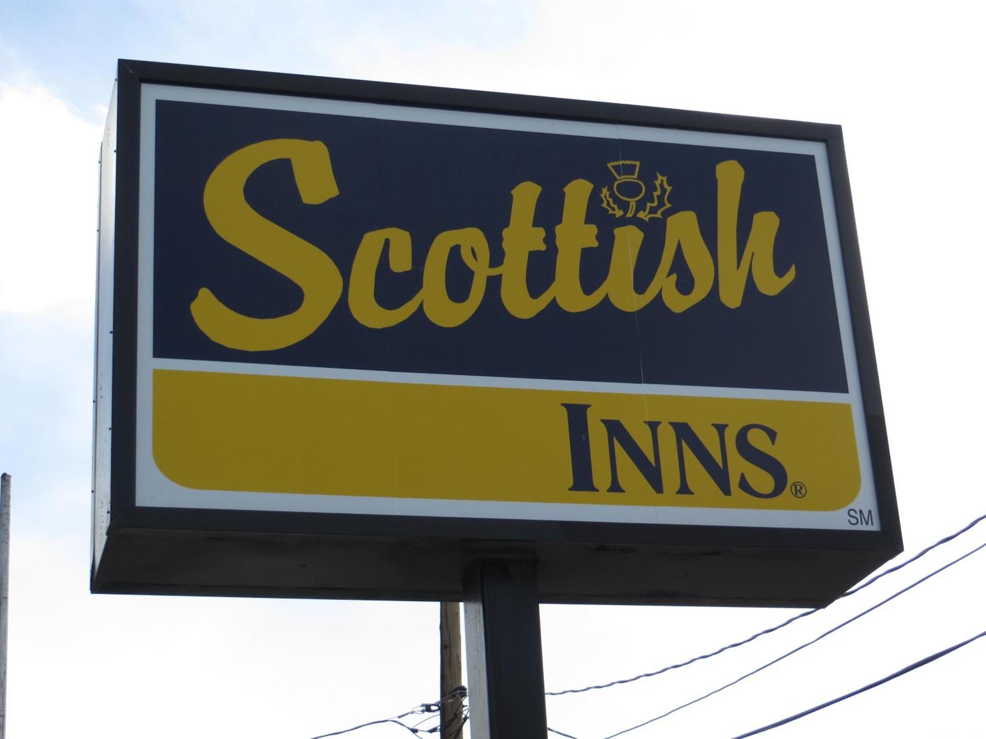 Scottish Inn Winnemucca photo 9