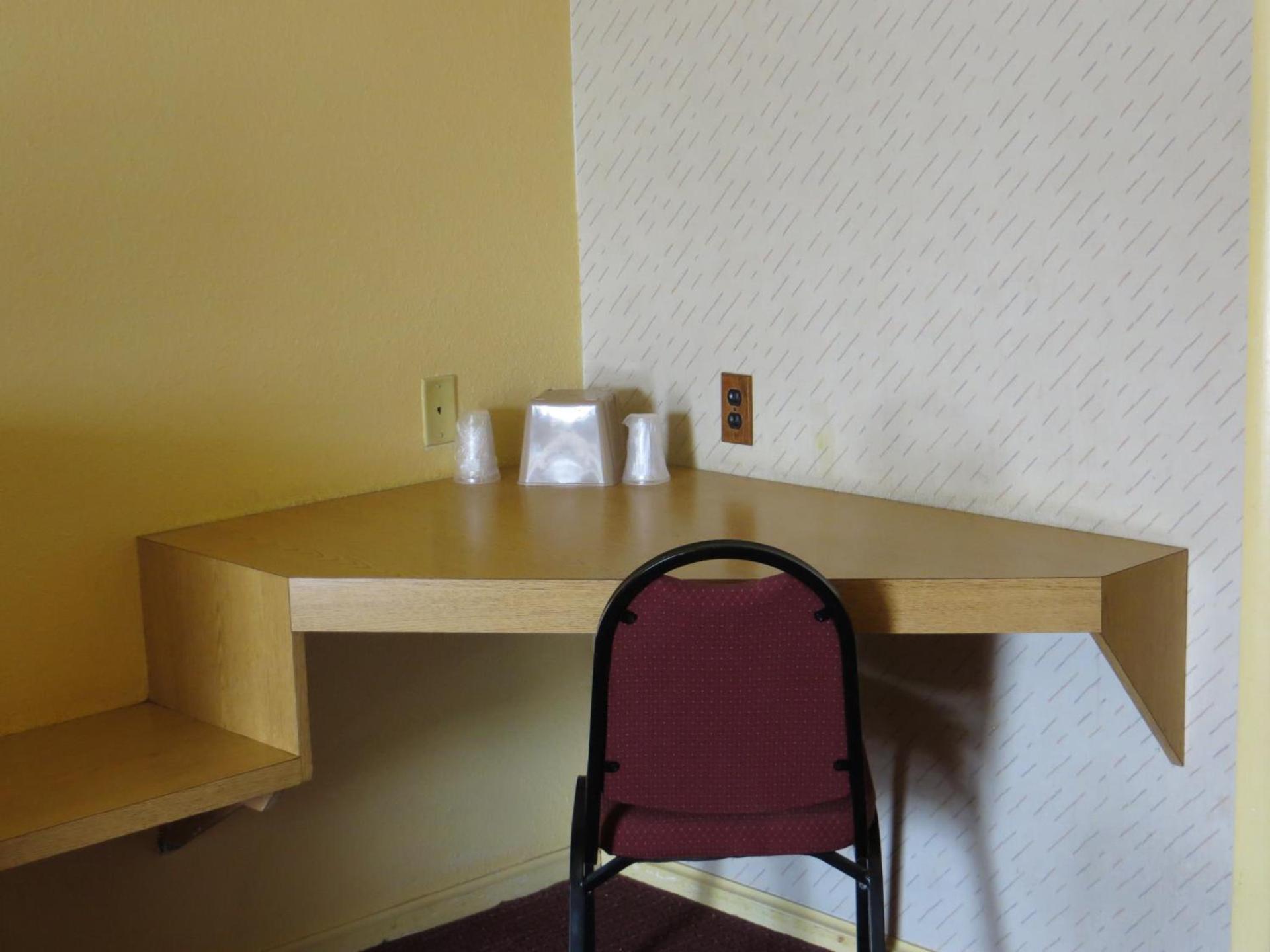 Scottish Inn Winnemucca photo 8