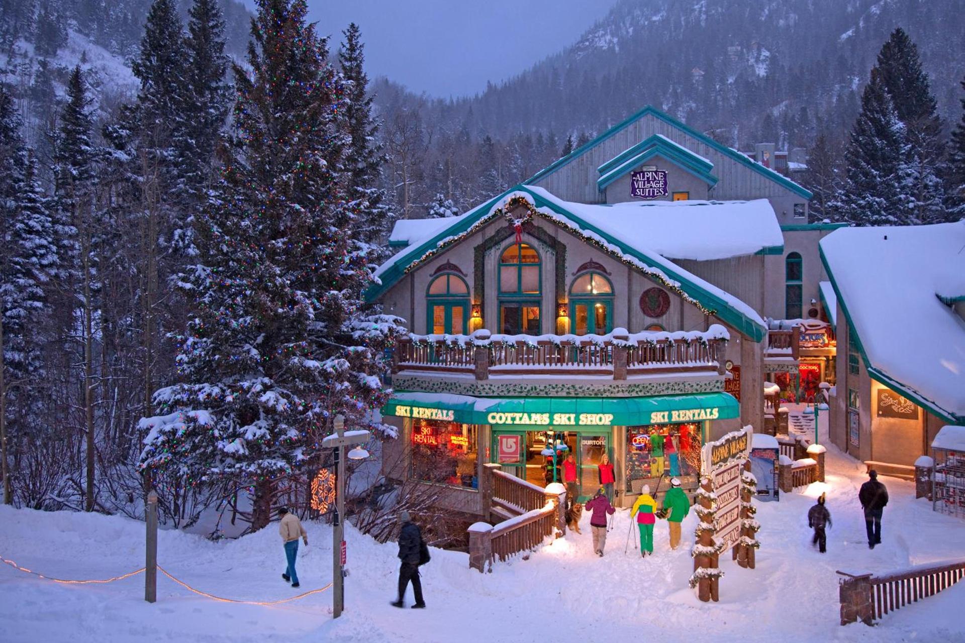 Alpine Village Suites photo 15