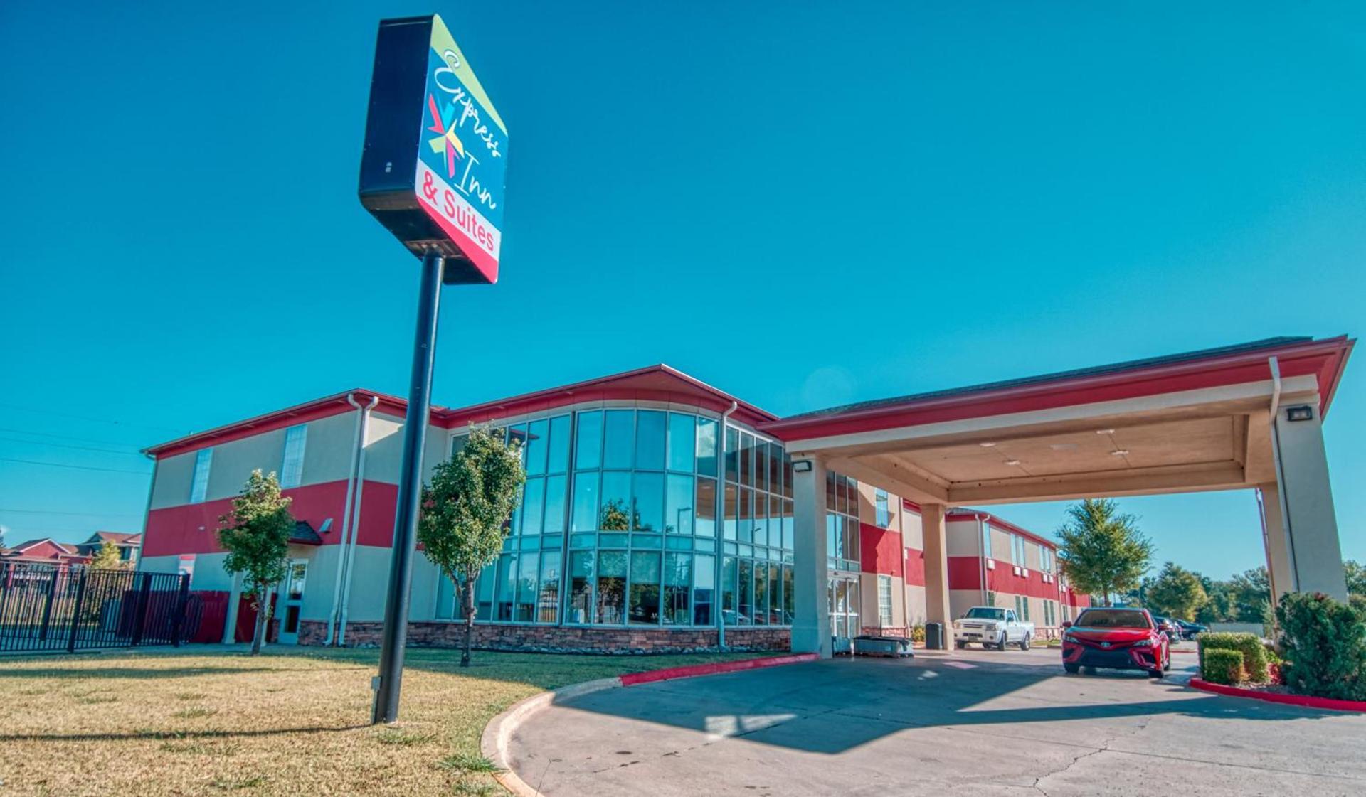 Express inn & suites photo 3