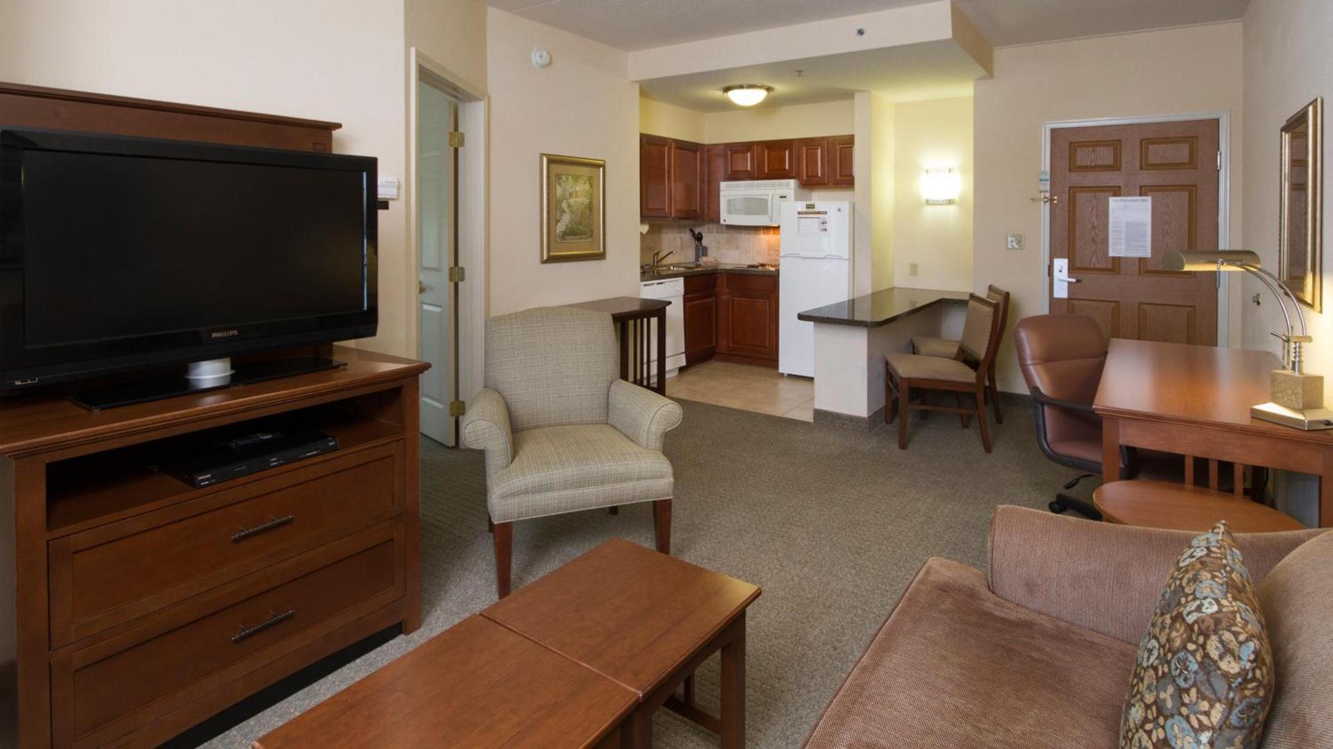 Staybridge Suites Buffalo by IHG photo 36