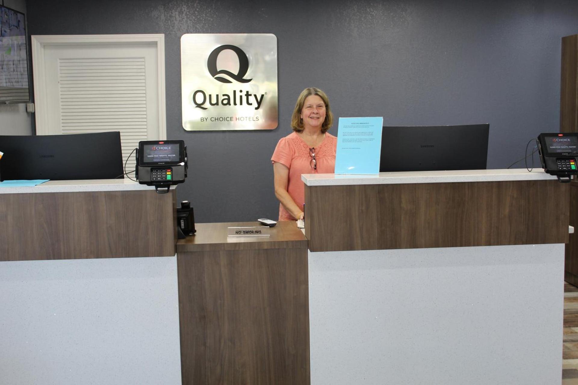 Quality Inn - On The Lake Clarksville-Boydton photo 47