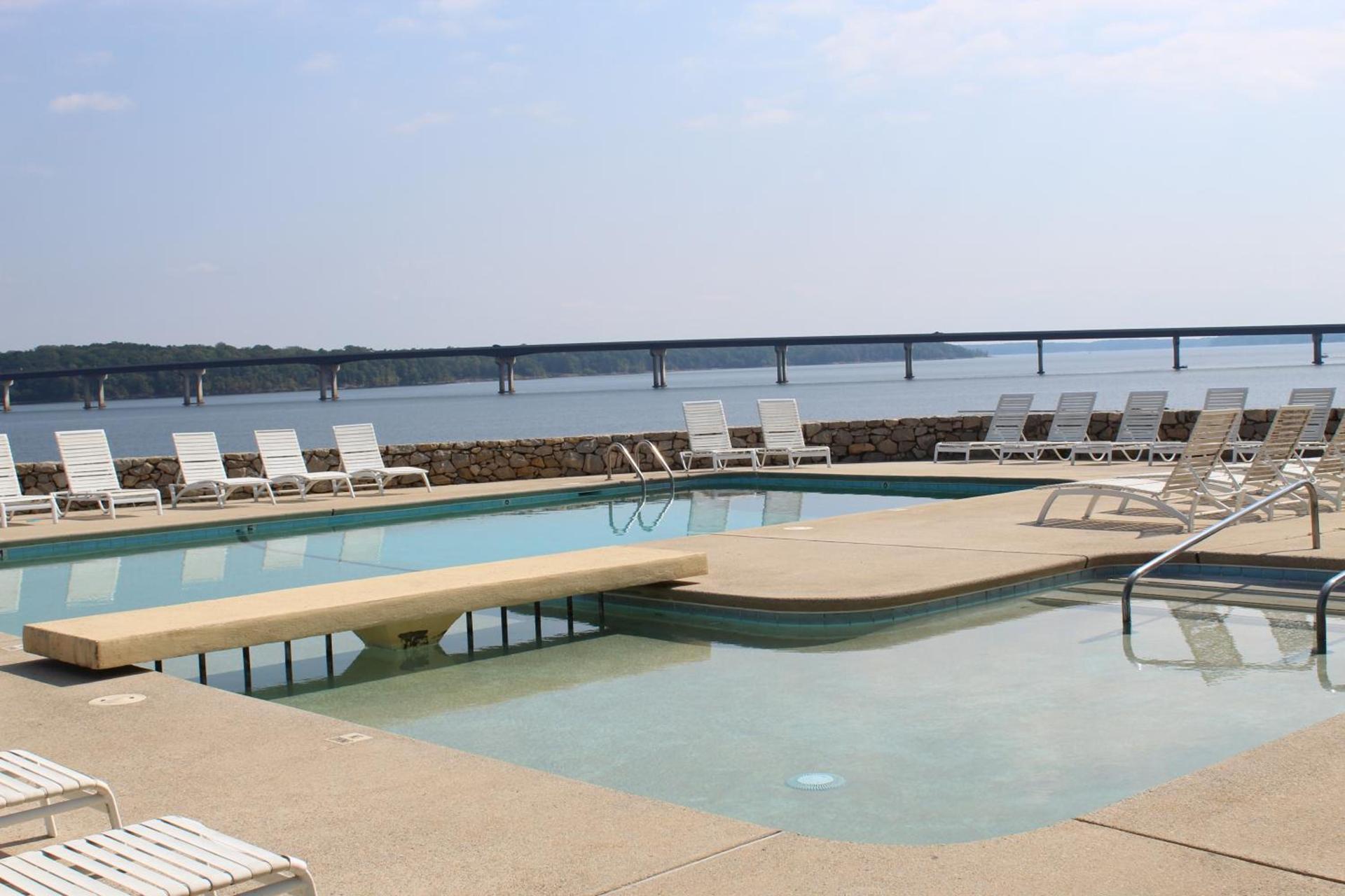 Quality Inn - On The Lake Clarksville-Boydton photo 43