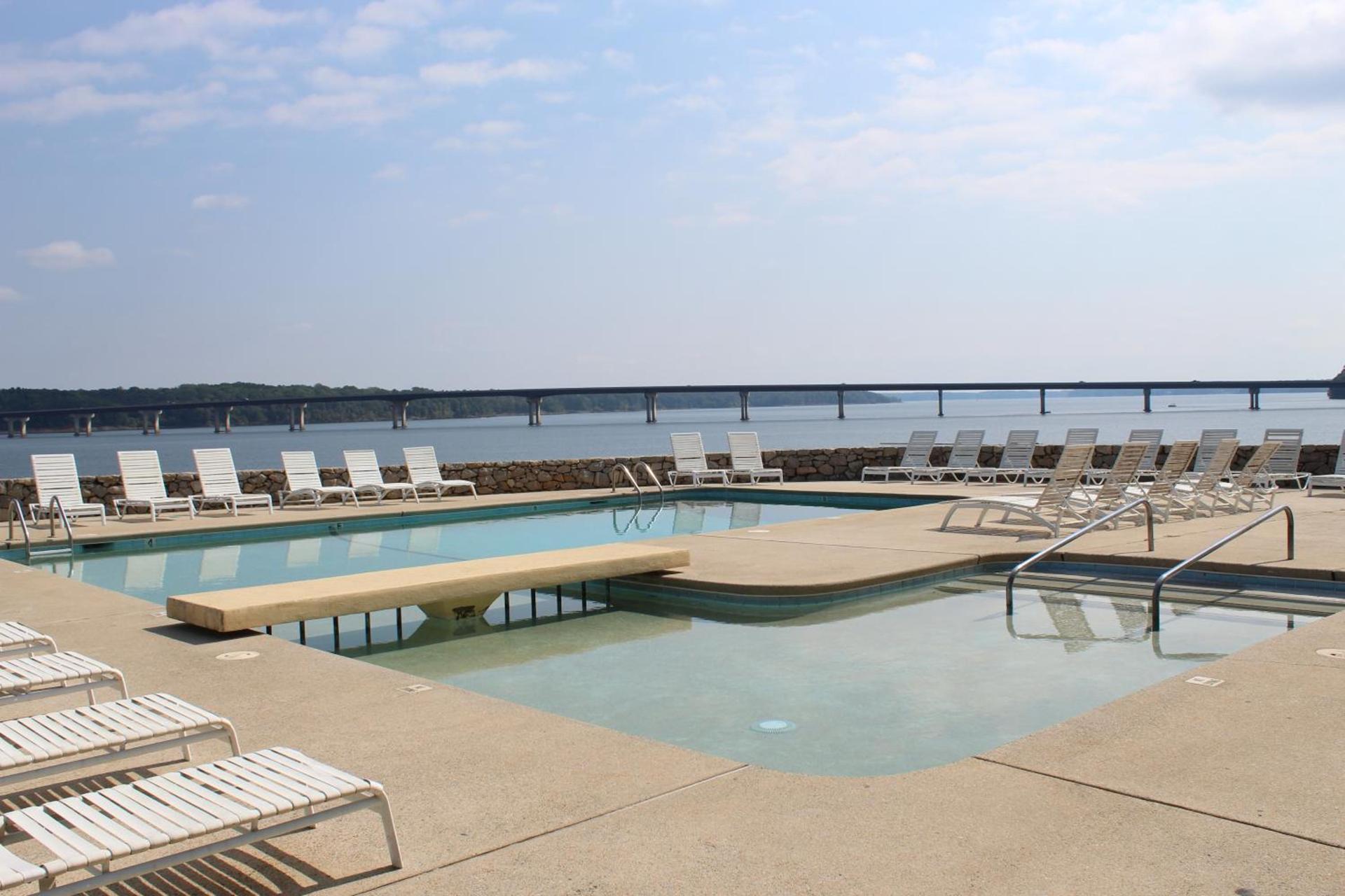 Quality Inn - On The Lake Clarksville-Boydton photo 72