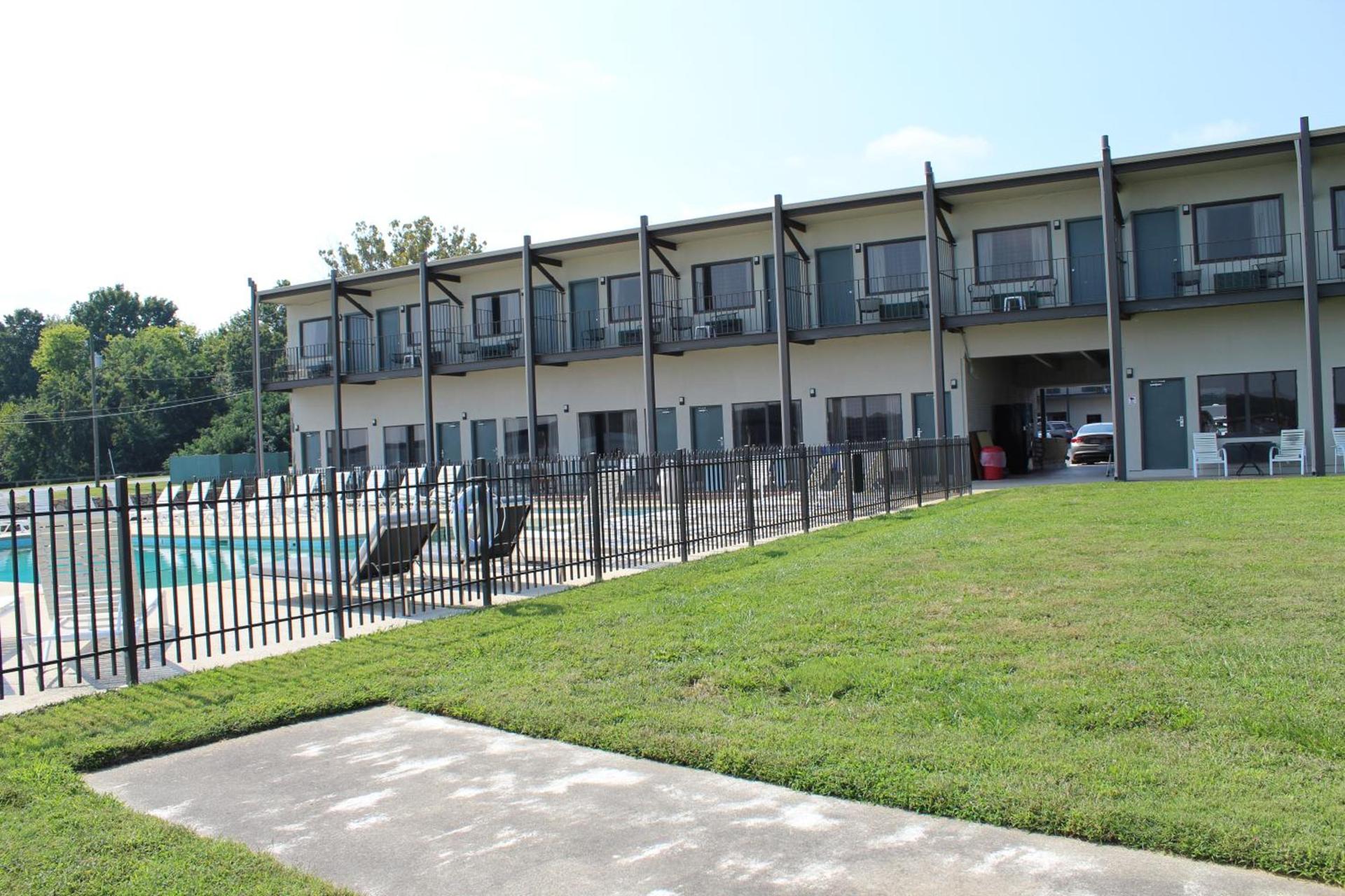 Quality Inn - On The Lake Clarksville-Boydton photo 68