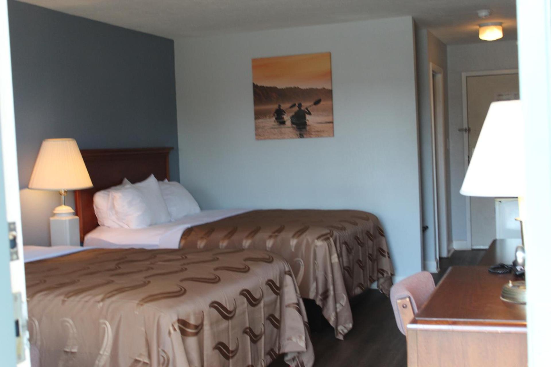 Quality Inn - On The Lake Clarksville-Boydton photo 61