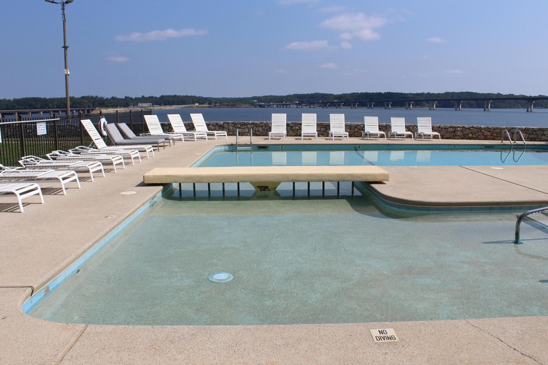 Quality Inn - On The Lake Clarksville-Boydton photo 65