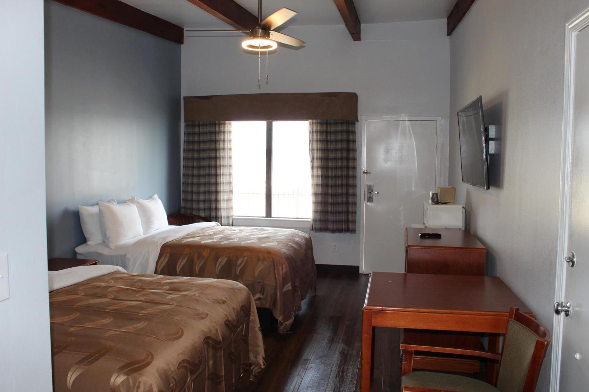 Quality Inn - On The Lake Clarksville-Boydton photo 76