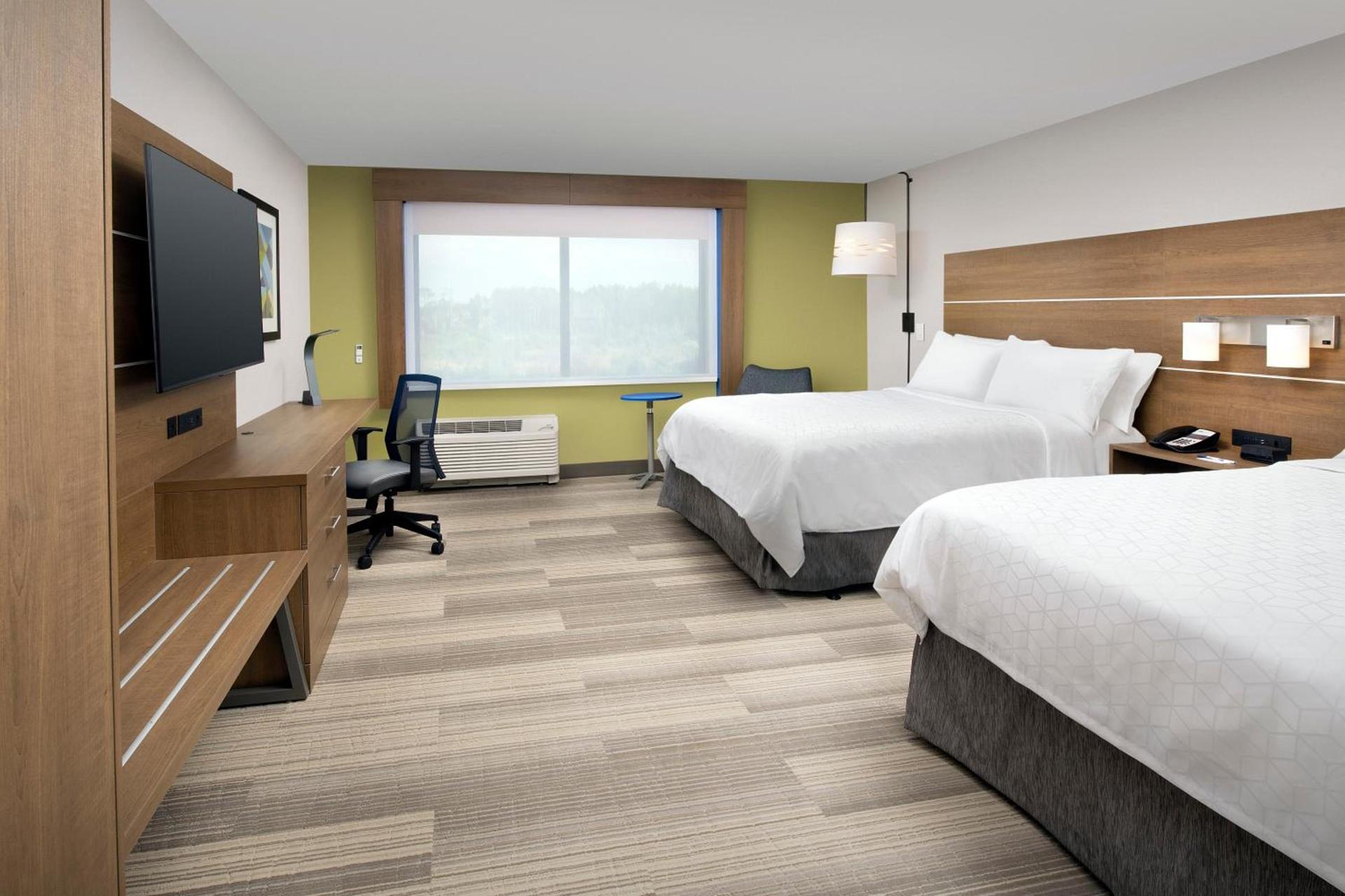 Holiday Inn Express & Suites - North Brunswick by IHG photo 30