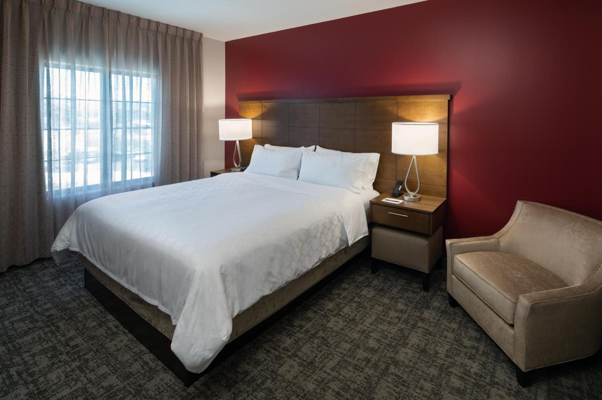 Staybridge Suites - Phoenix – Biltmore Area by IHG photo 17