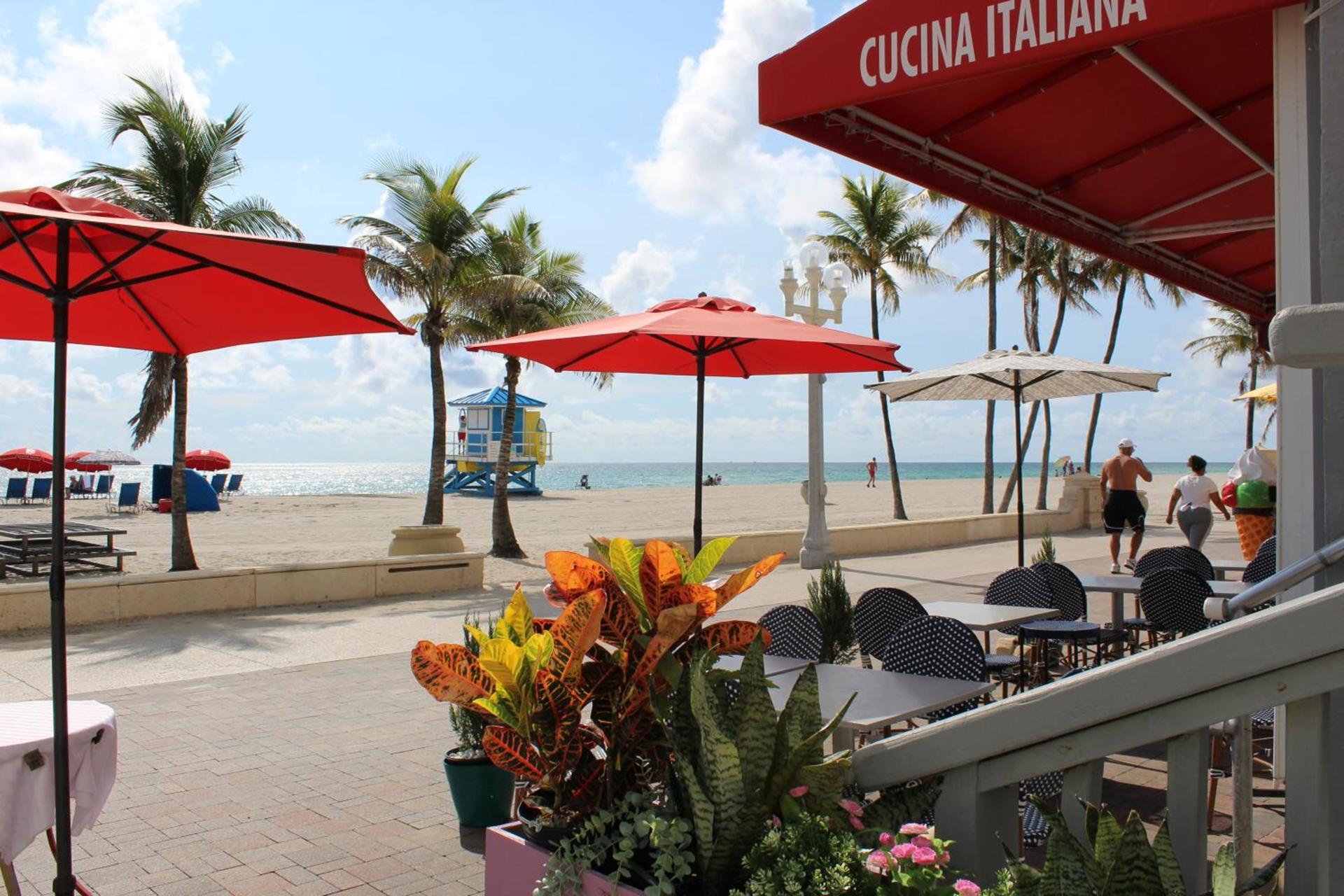 Golden Sand Oceanfront photo 18