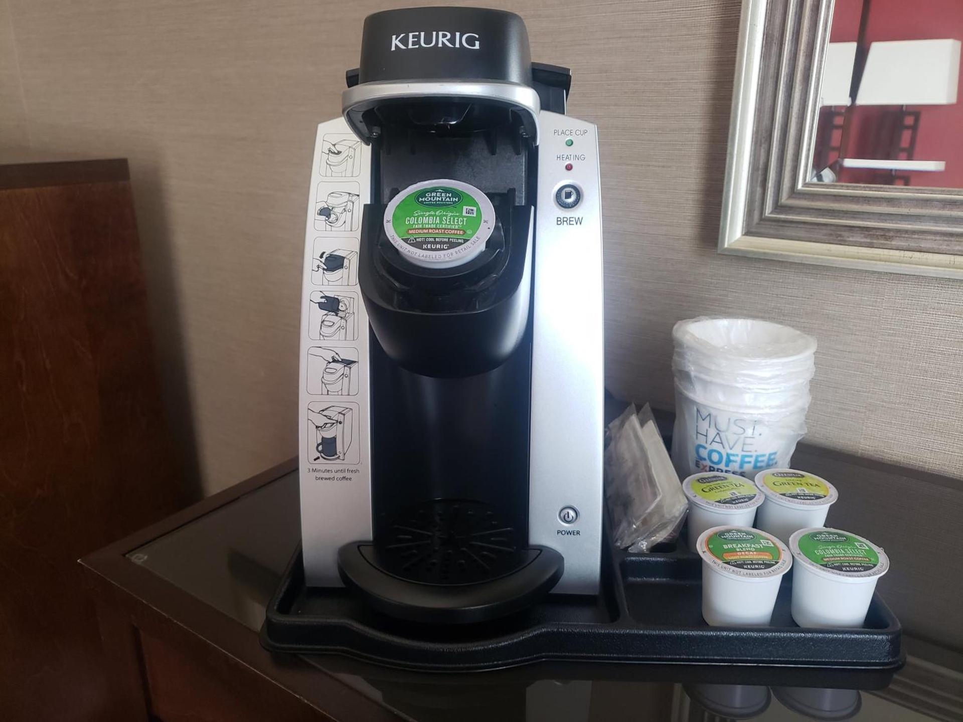 Holiday Inn Express and Suites Missoula by IHG photo 37