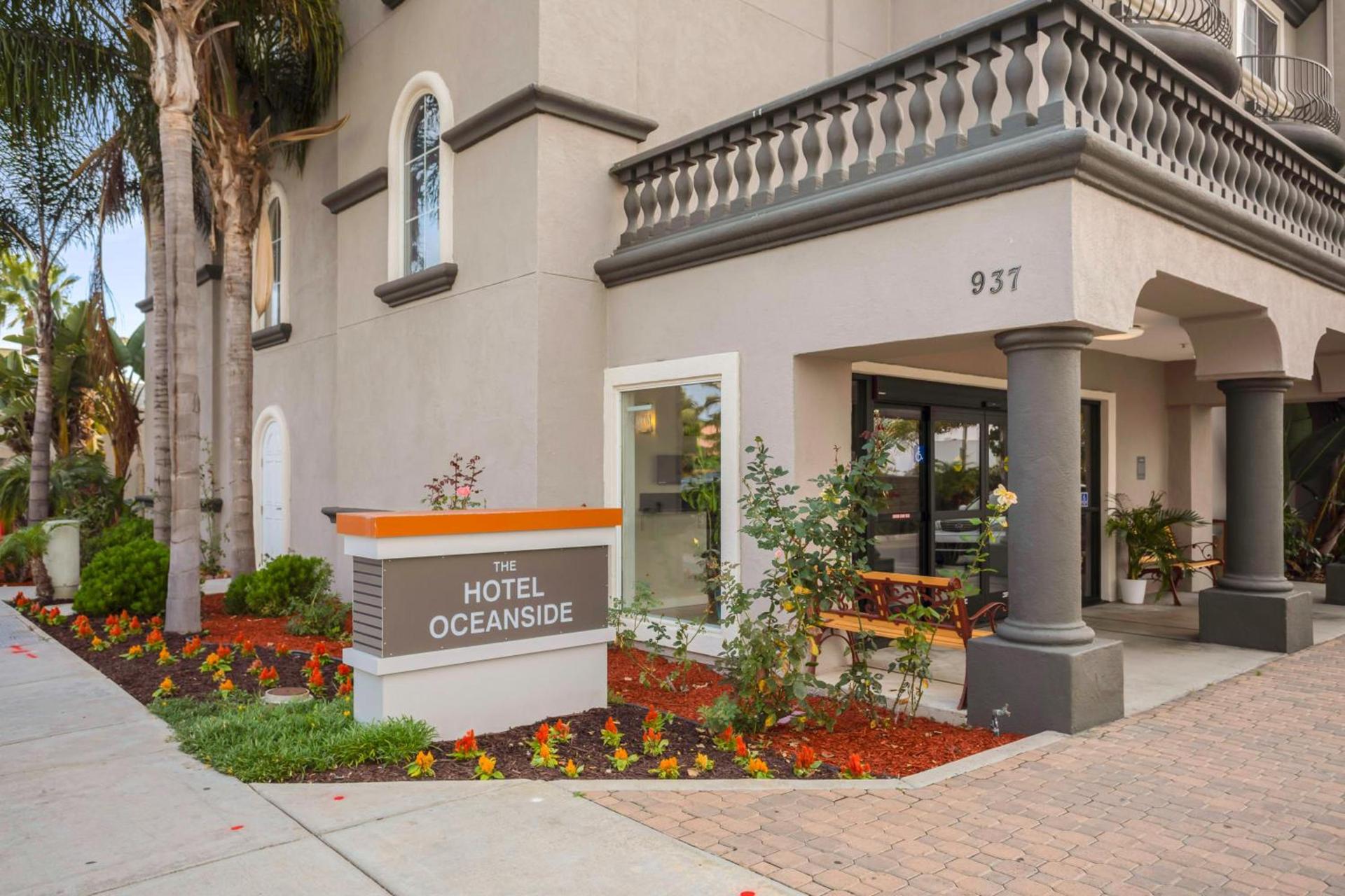 The Hotel Oceanside photo 3