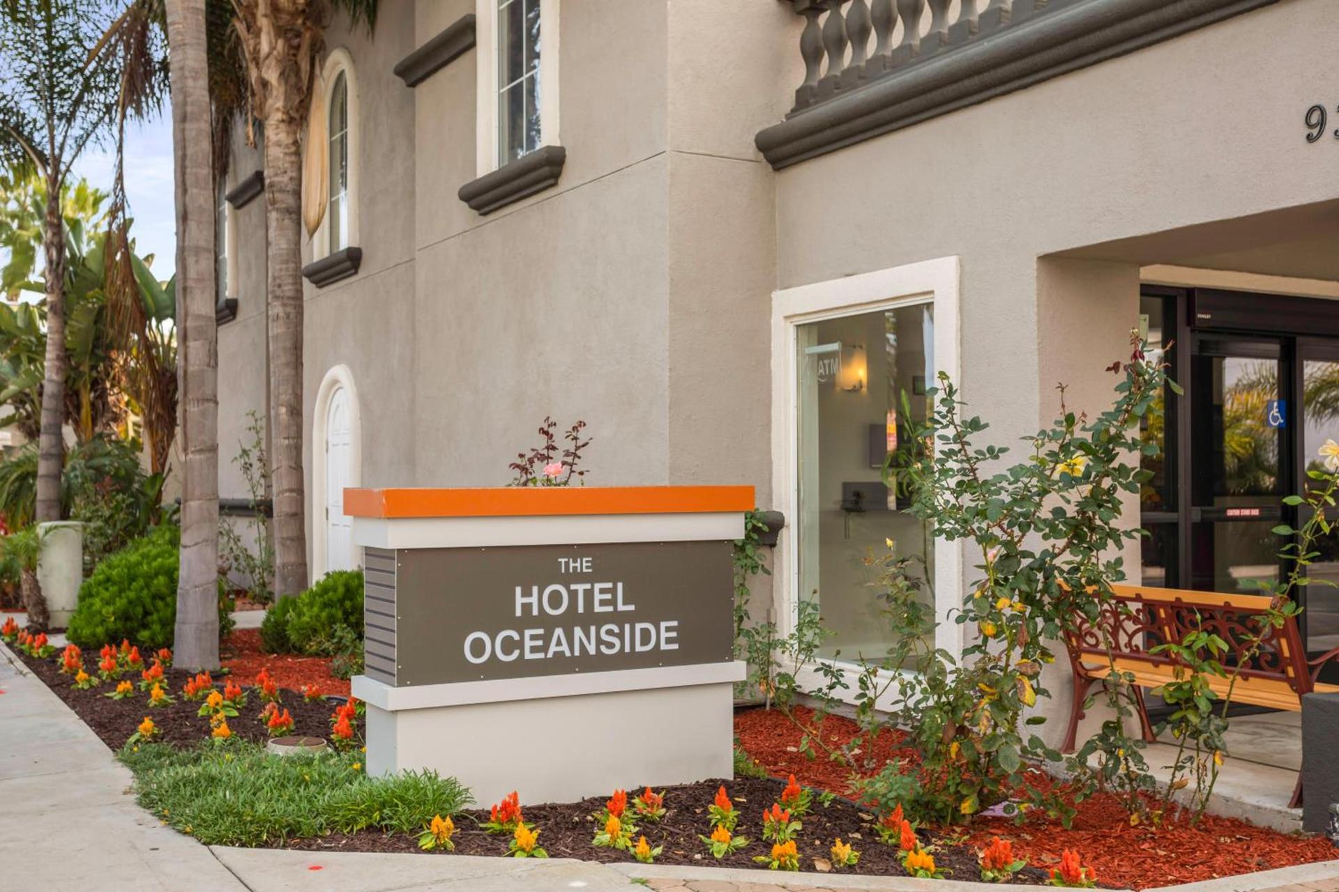 The Hotel Oceanside photo 7