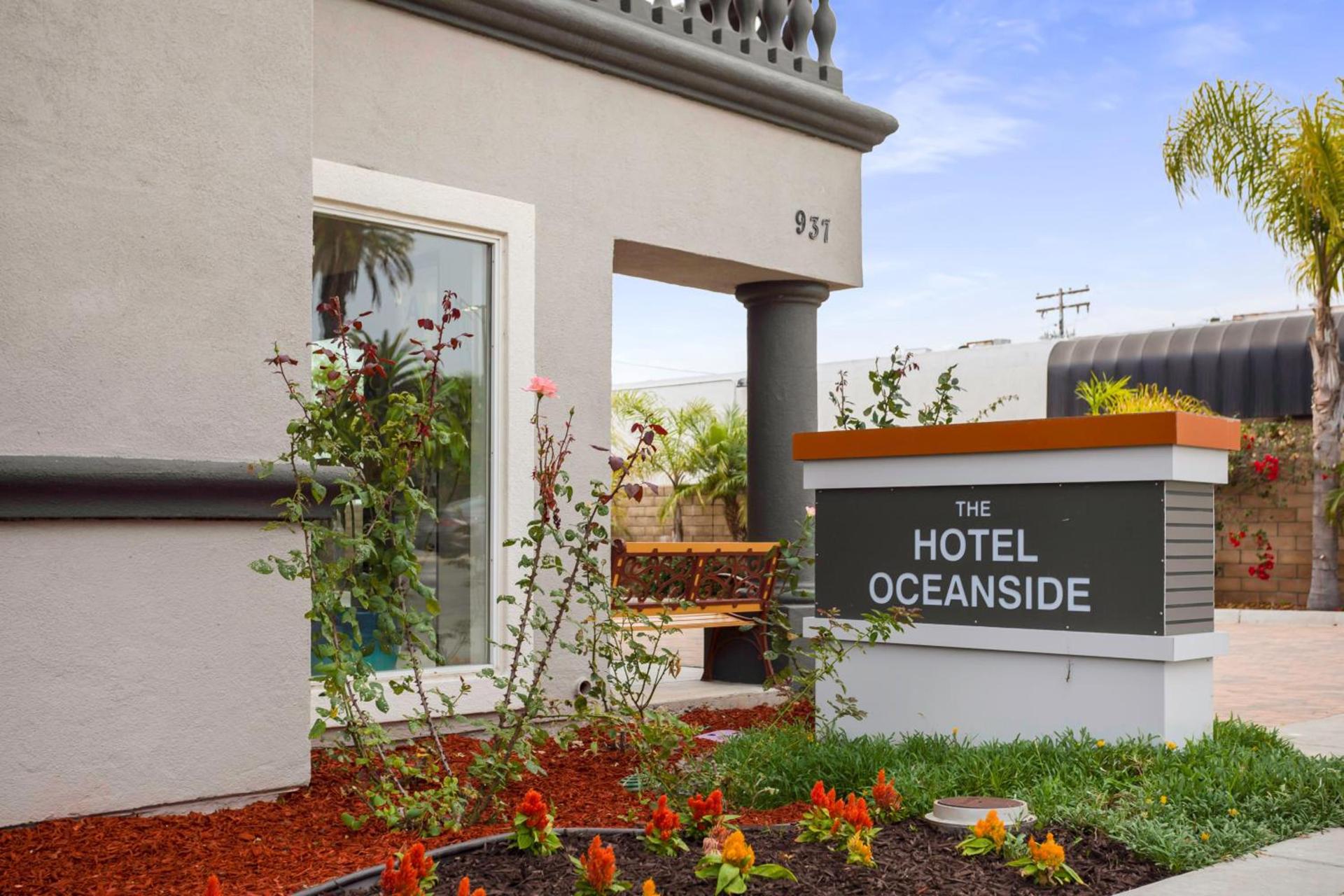 The Hotel Oceanside photo 6