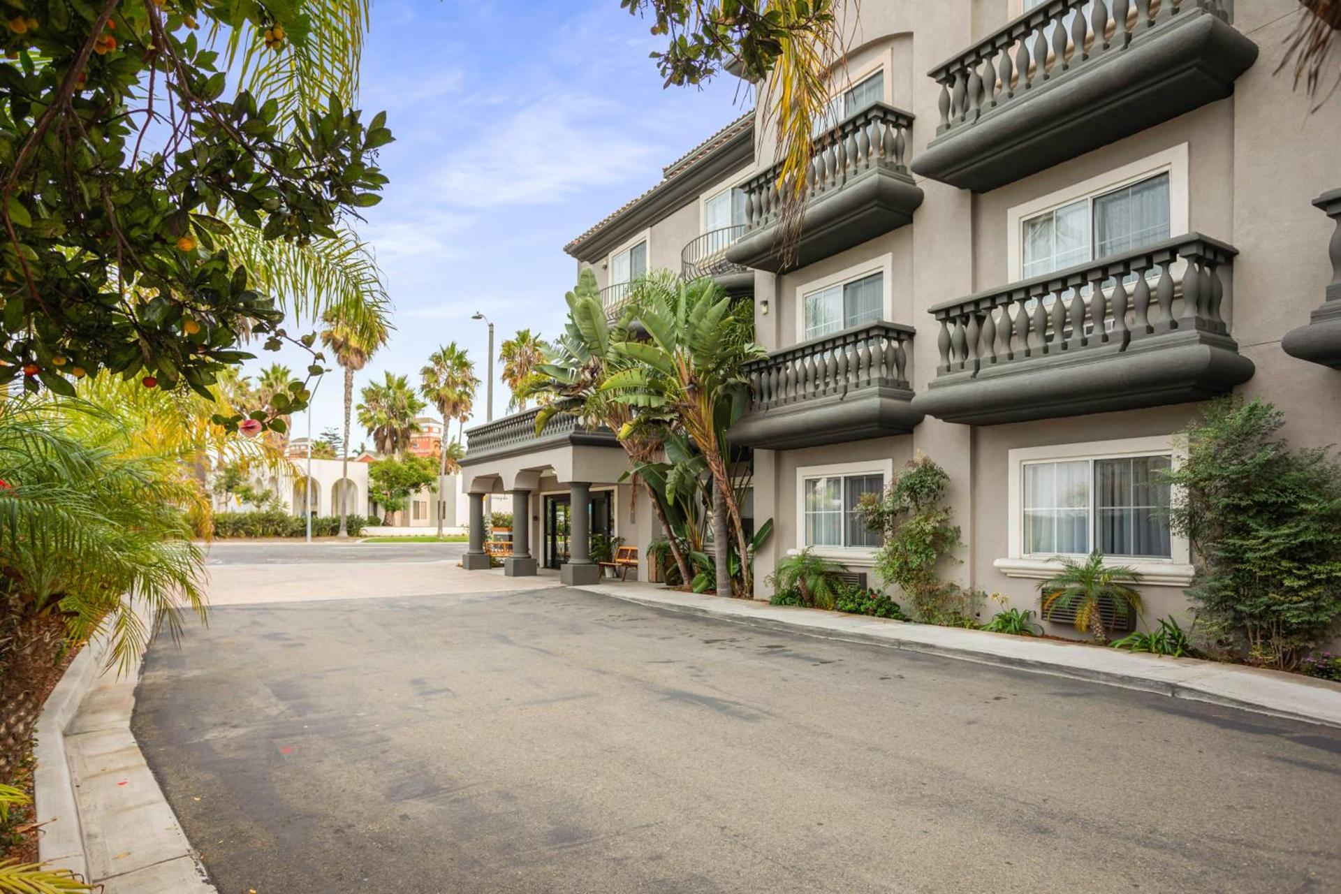 The Hotel Oceanside photo 5