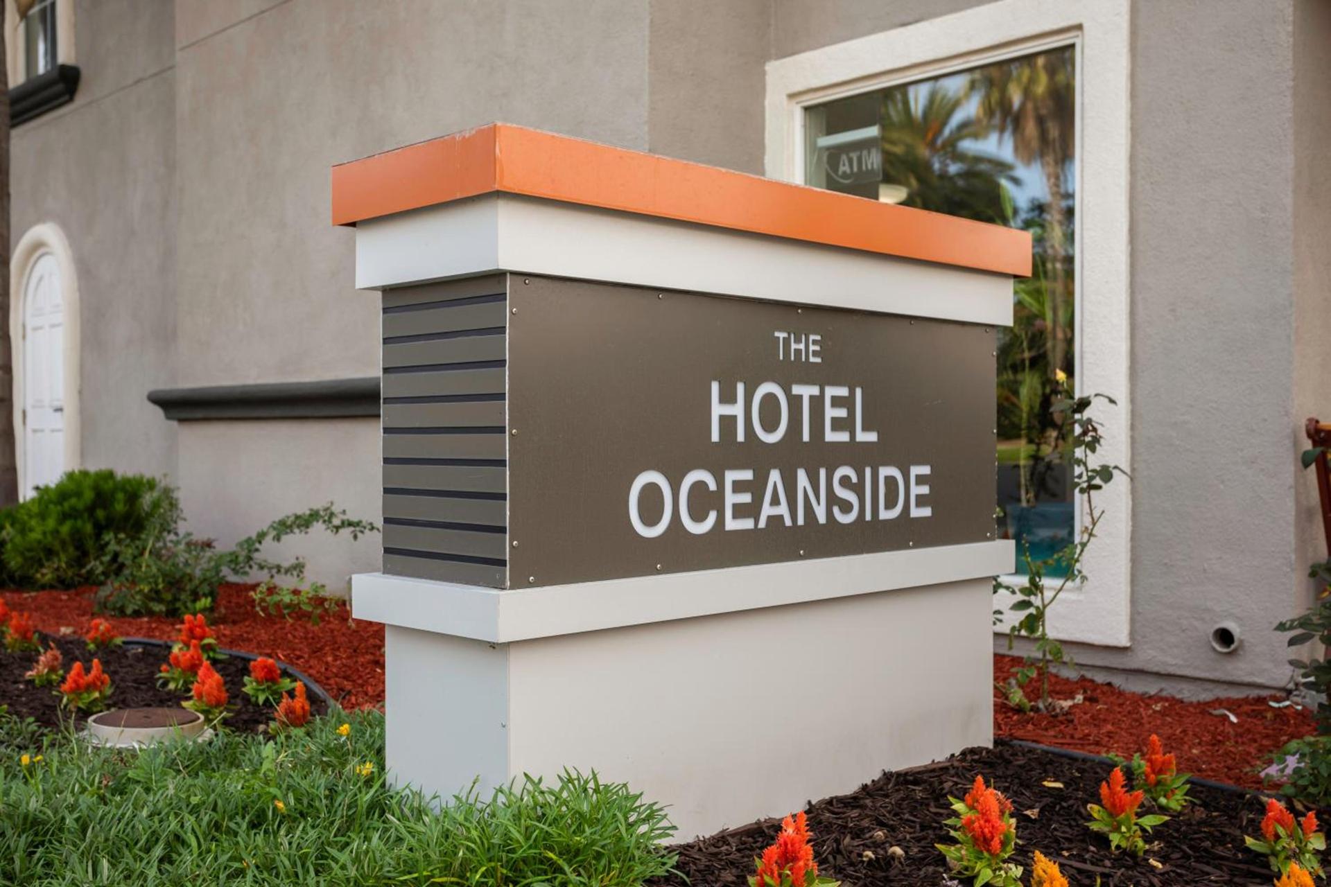 The Hotel Oceanside photo 2