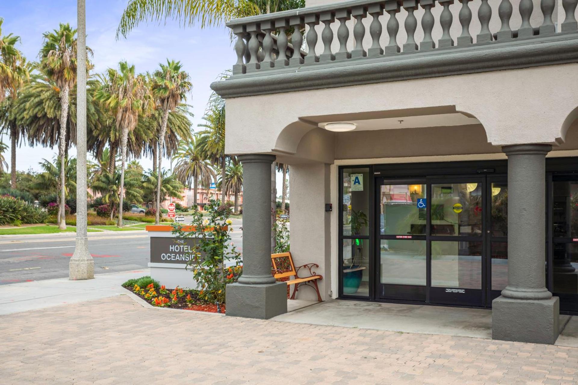 The Hotel Oceanside photo 4