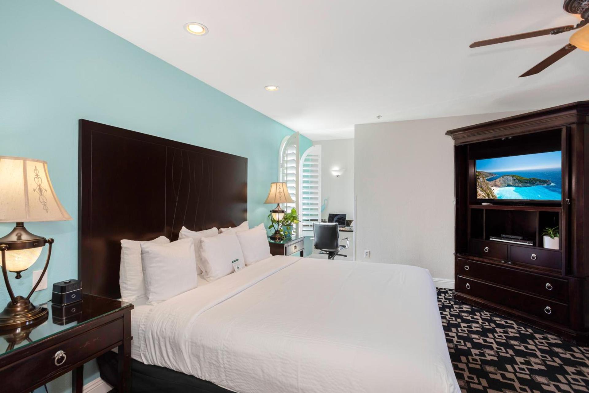 The Hotel Oceanside photo 59