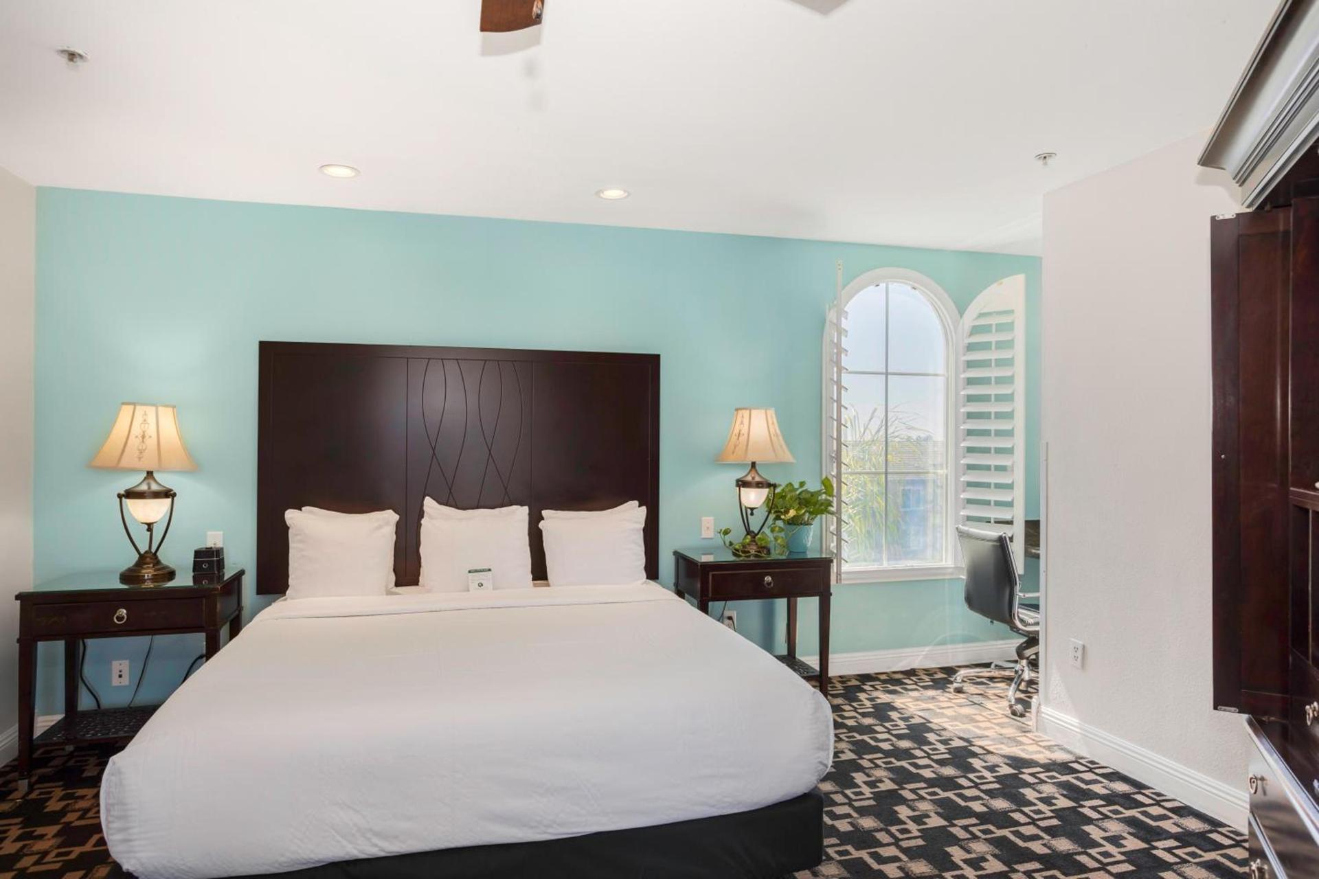 The Hotel Oceanside photo 63