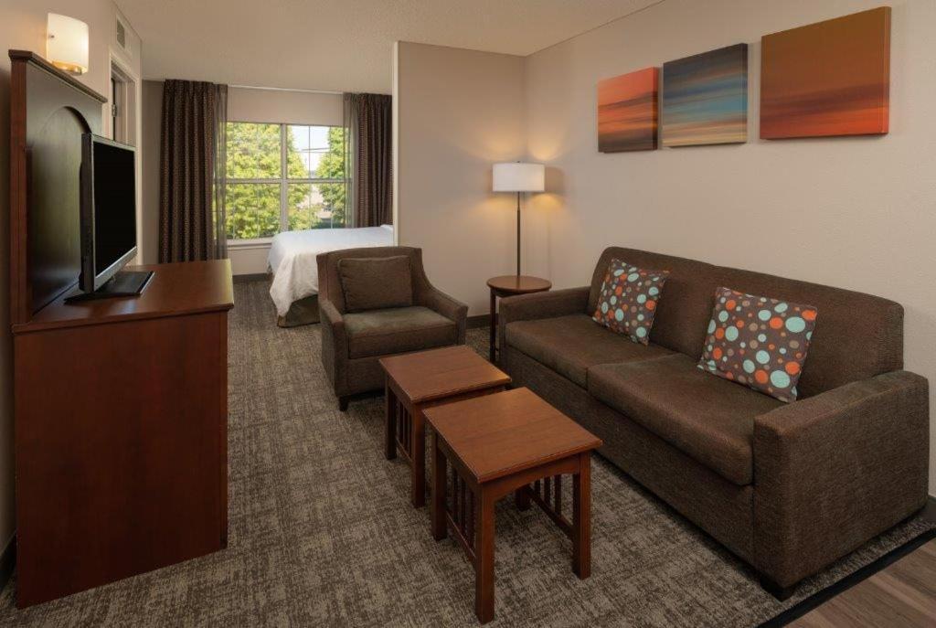 Staybridge Suites Denver Tech Center by IHG photo 4