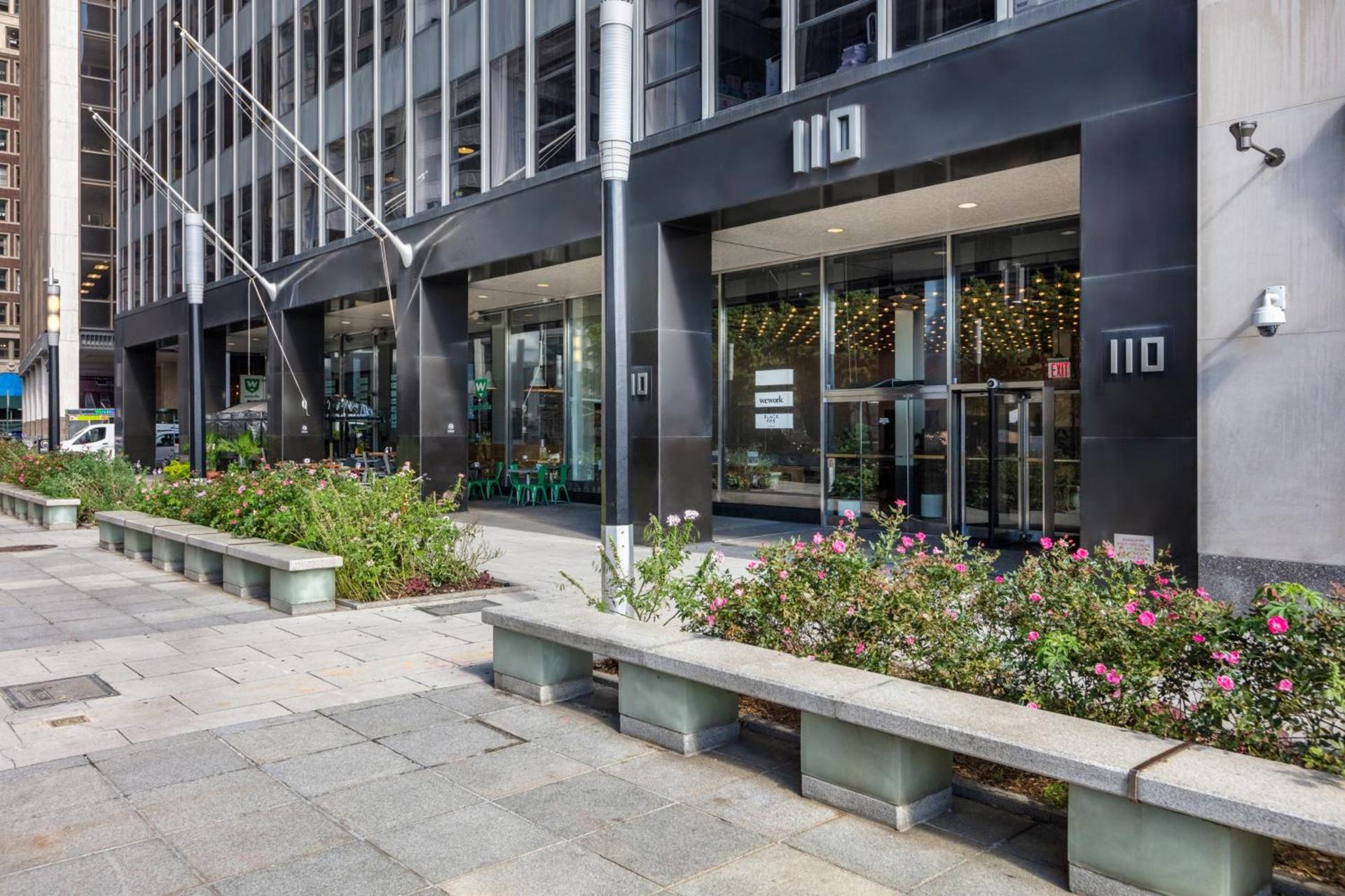 Placemakr Wall Street photo 1