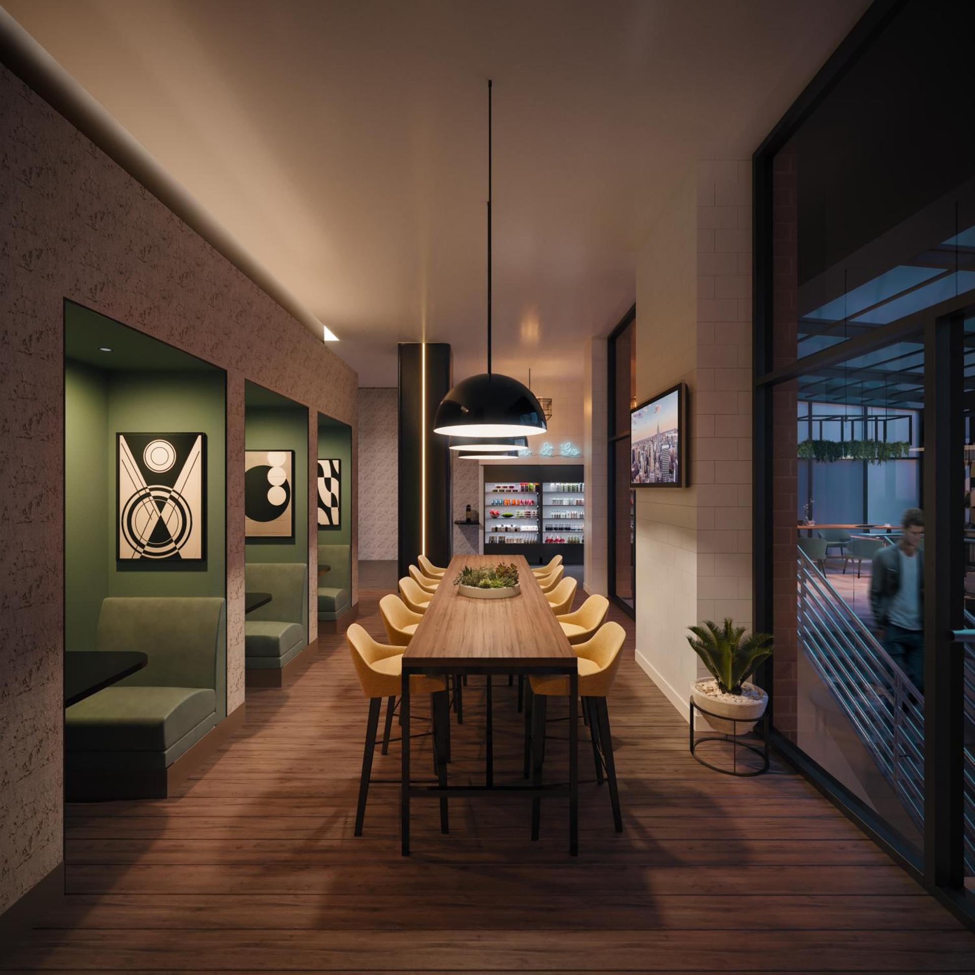 voco Times Square South New York by IHG photo 23