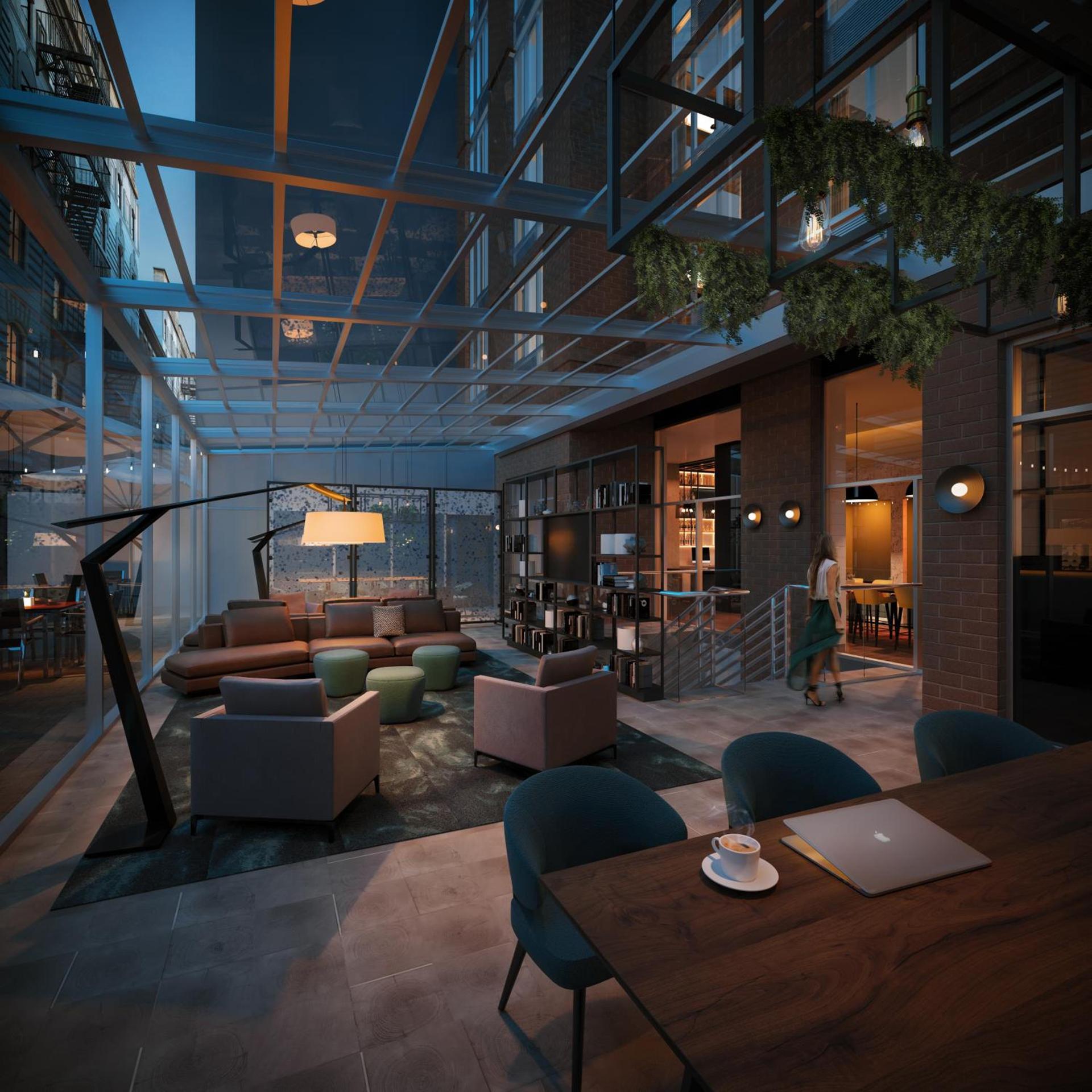 voco Times Square South New York by IHG photo 39