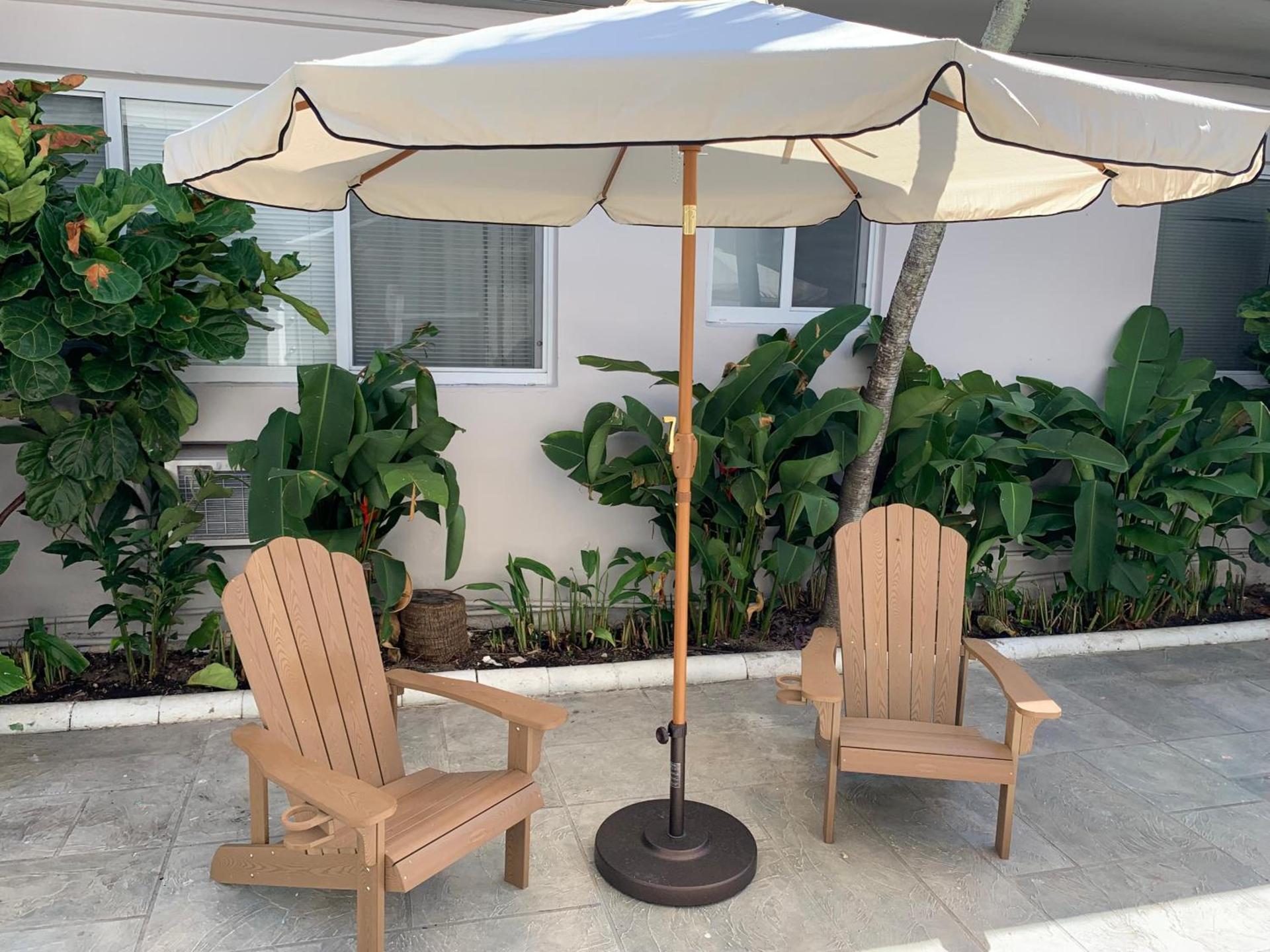 Tiana Beach Inn photo 15