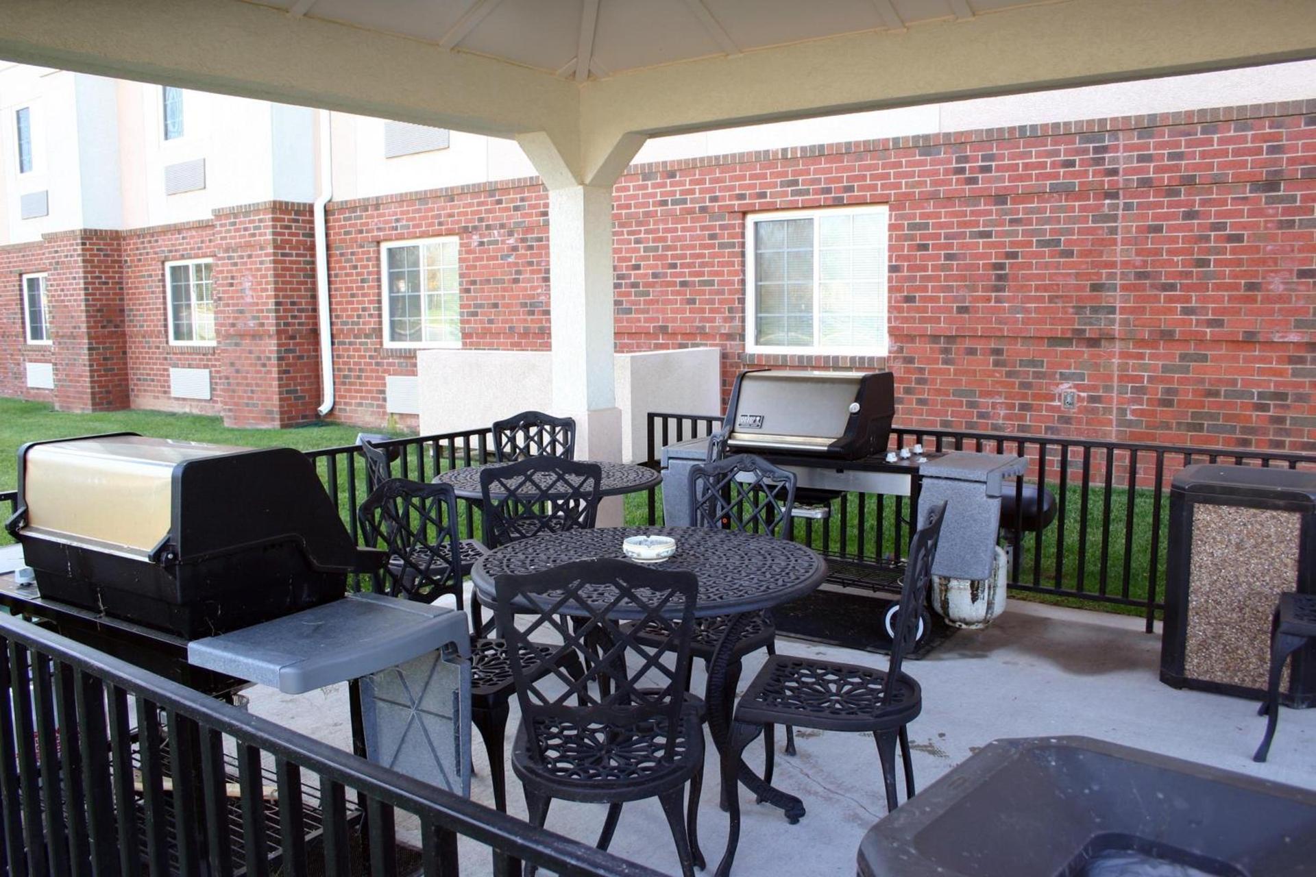 Candlewood Suites Washington-Dulles Herndon by IHG photo 38